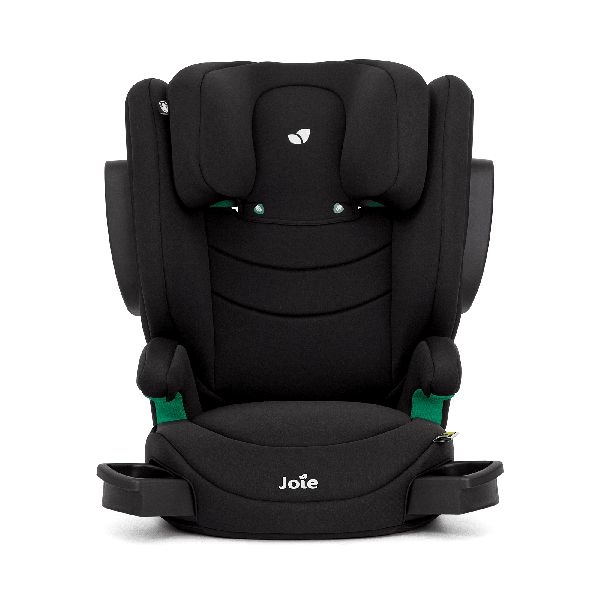 Kindersitze 15-36 kg, Gruppe 2/3, Joie, Schwarz – Produktansicht