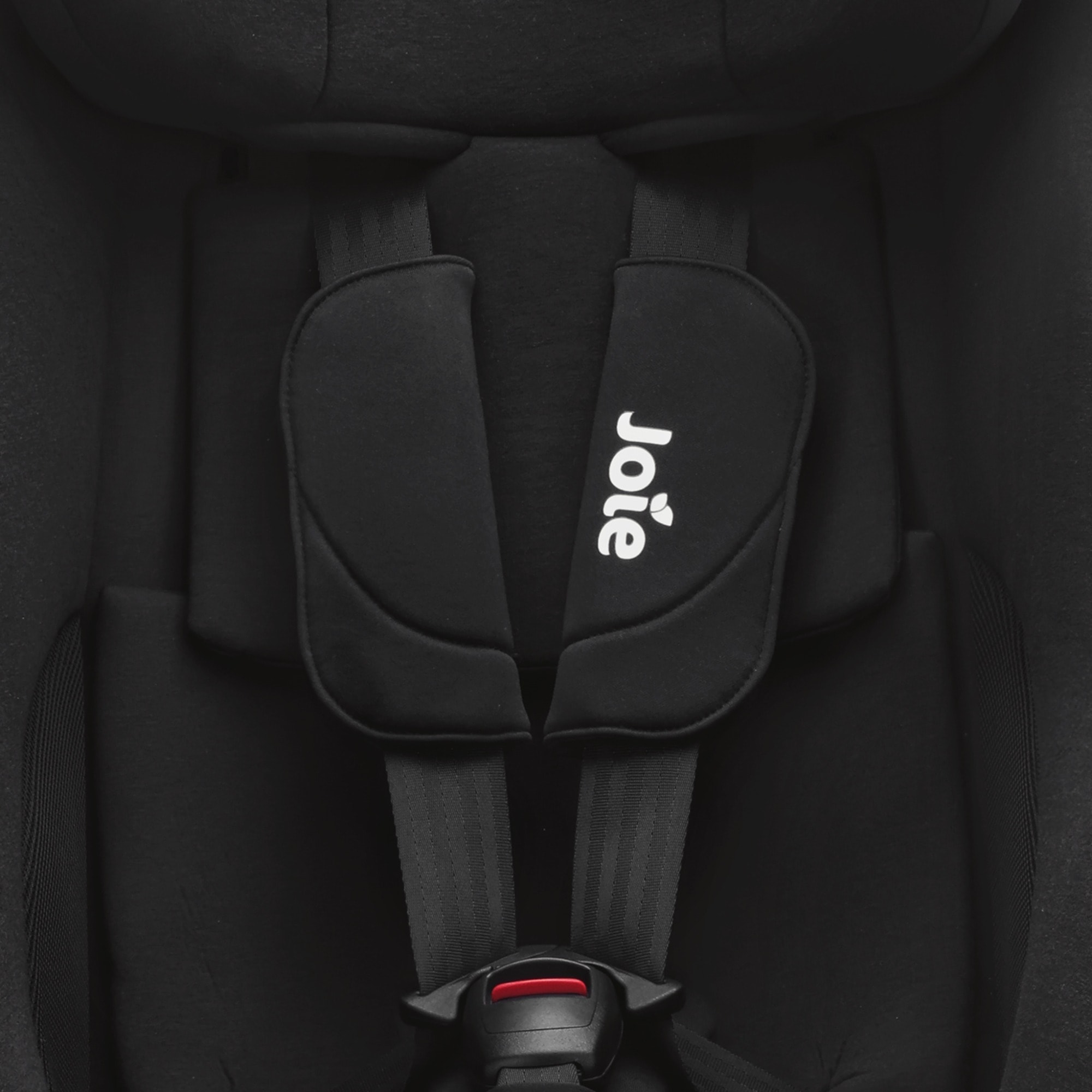 Reboarder 0-18 kg, Gruppe 0+/1, Joie, Schwarz – Produktansicht