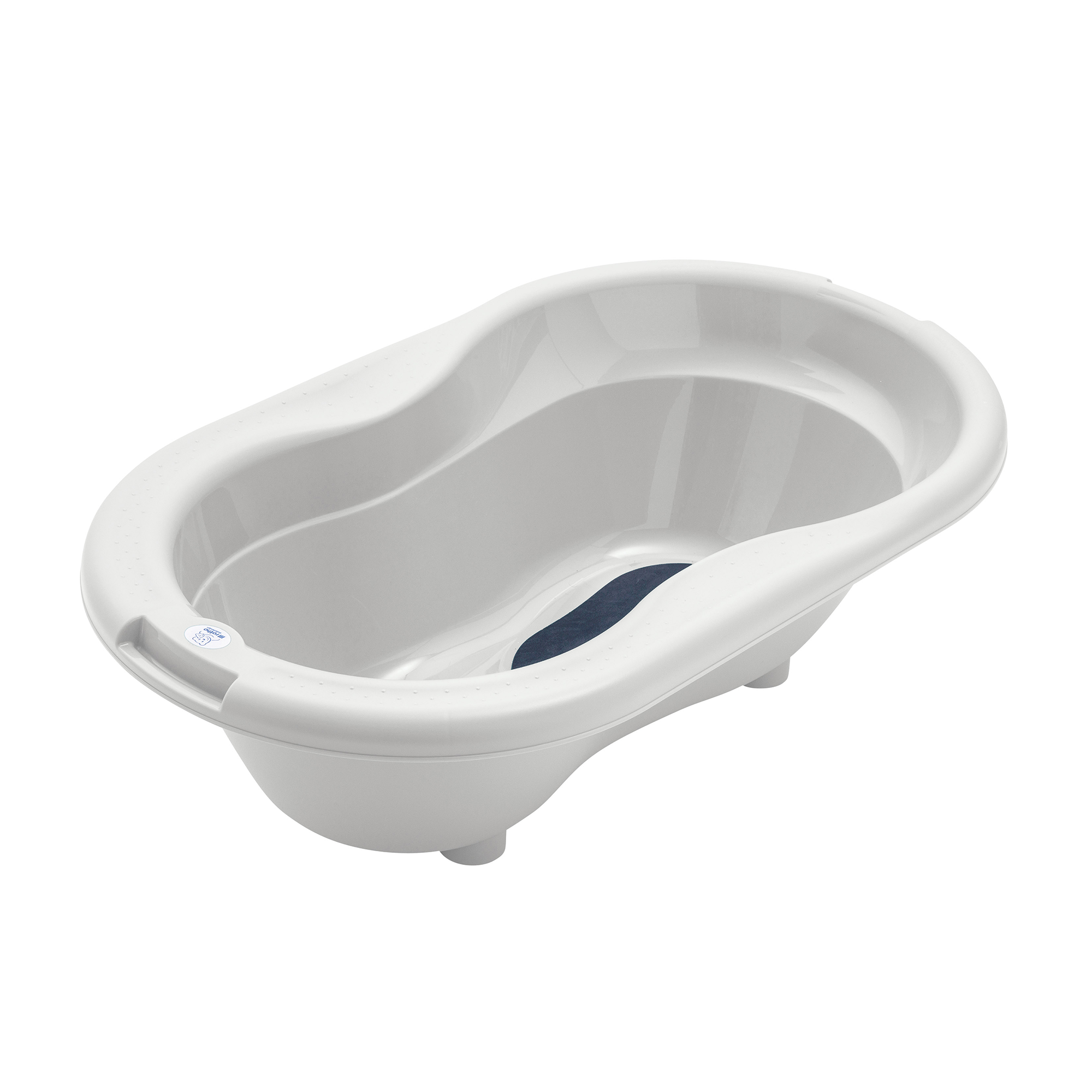 Badewannen, rotho Babydesign, Weiß – Produktansicht