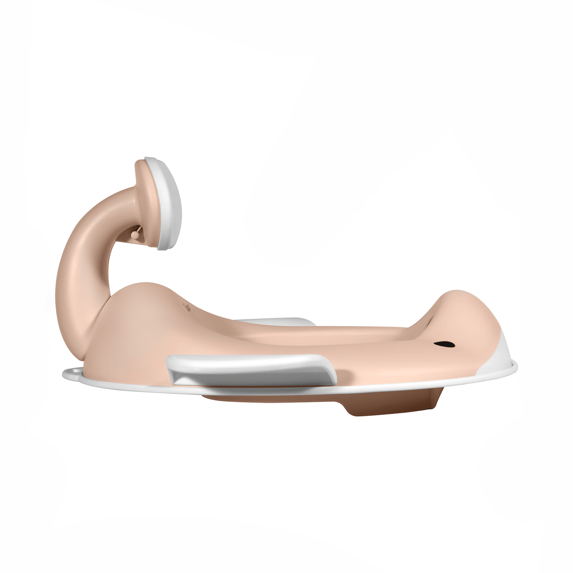 Toilettensitze, KINDSGUT, Orange – Produktansicht