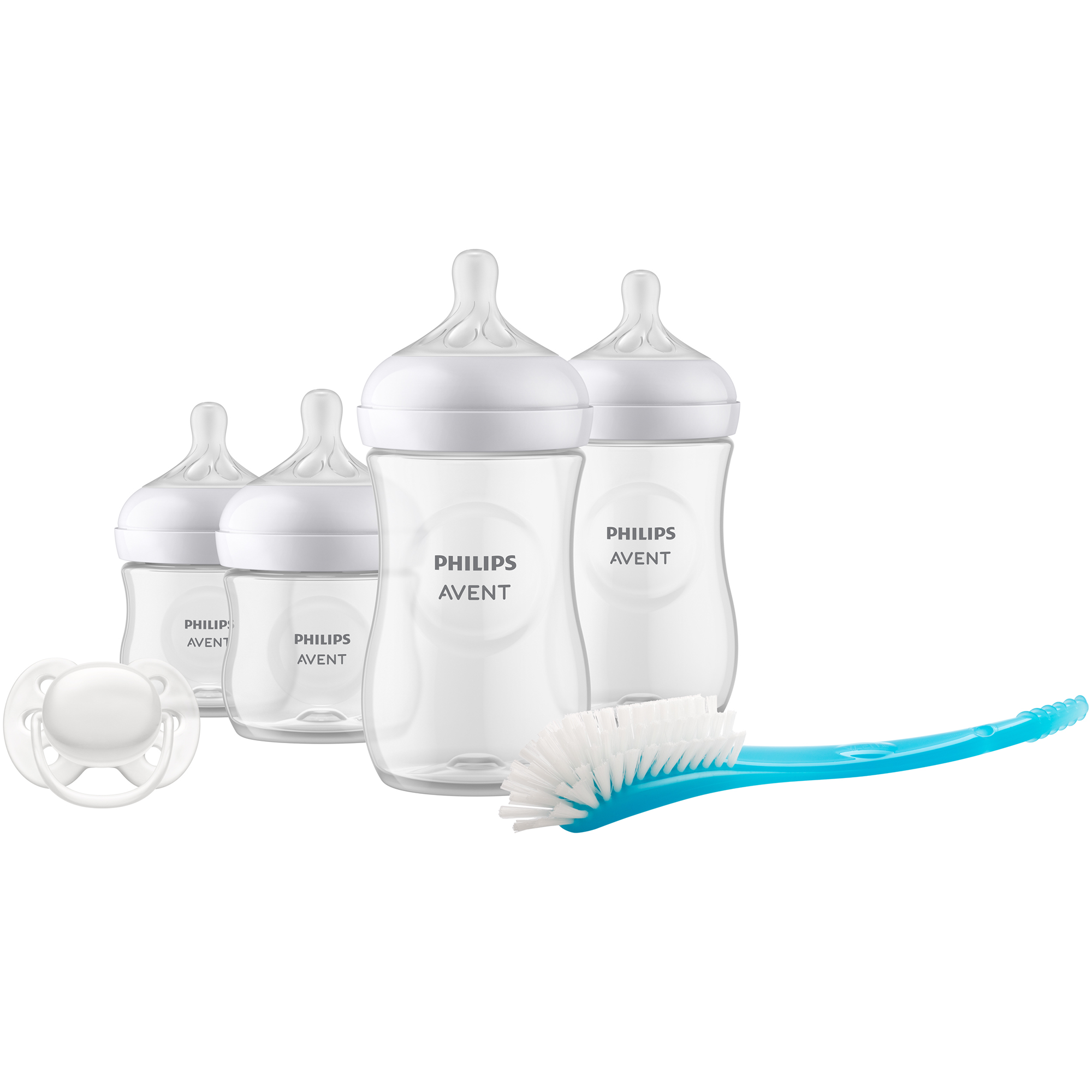 Babykostwärmer, PHILIPS AVENT, Weiß – Produktansicht