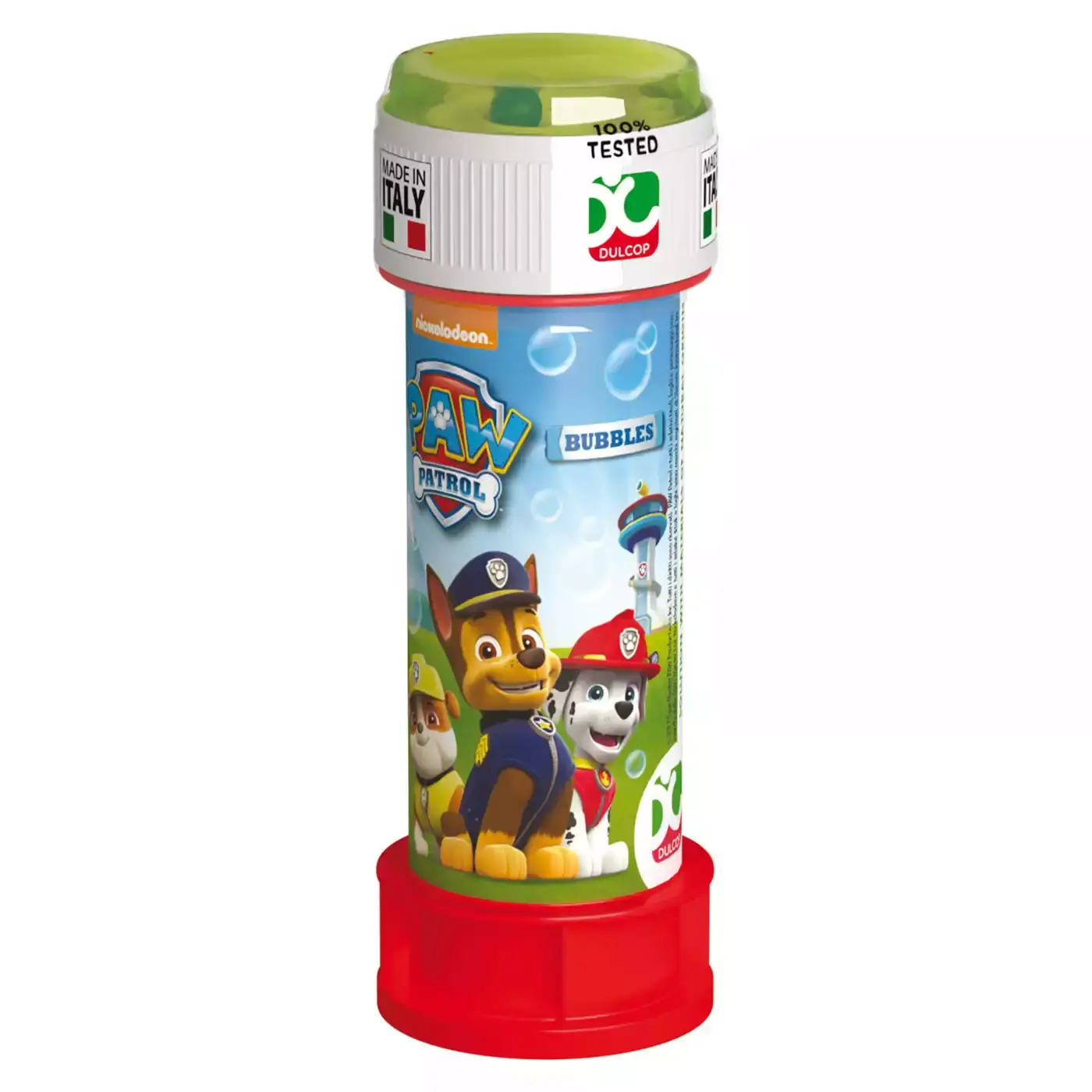 Seifenblasen Paw Patrol Spielzeugring 2000577397501 3