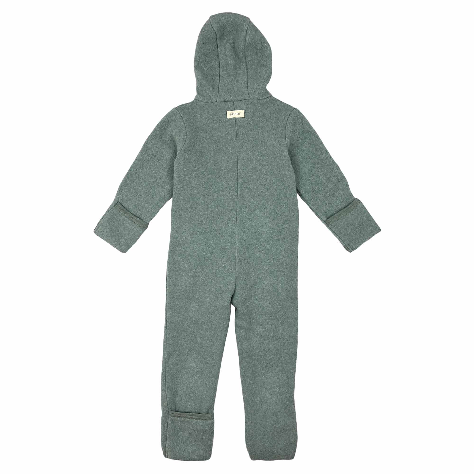 Produkte, LITTLE, Grün – Produktansicht