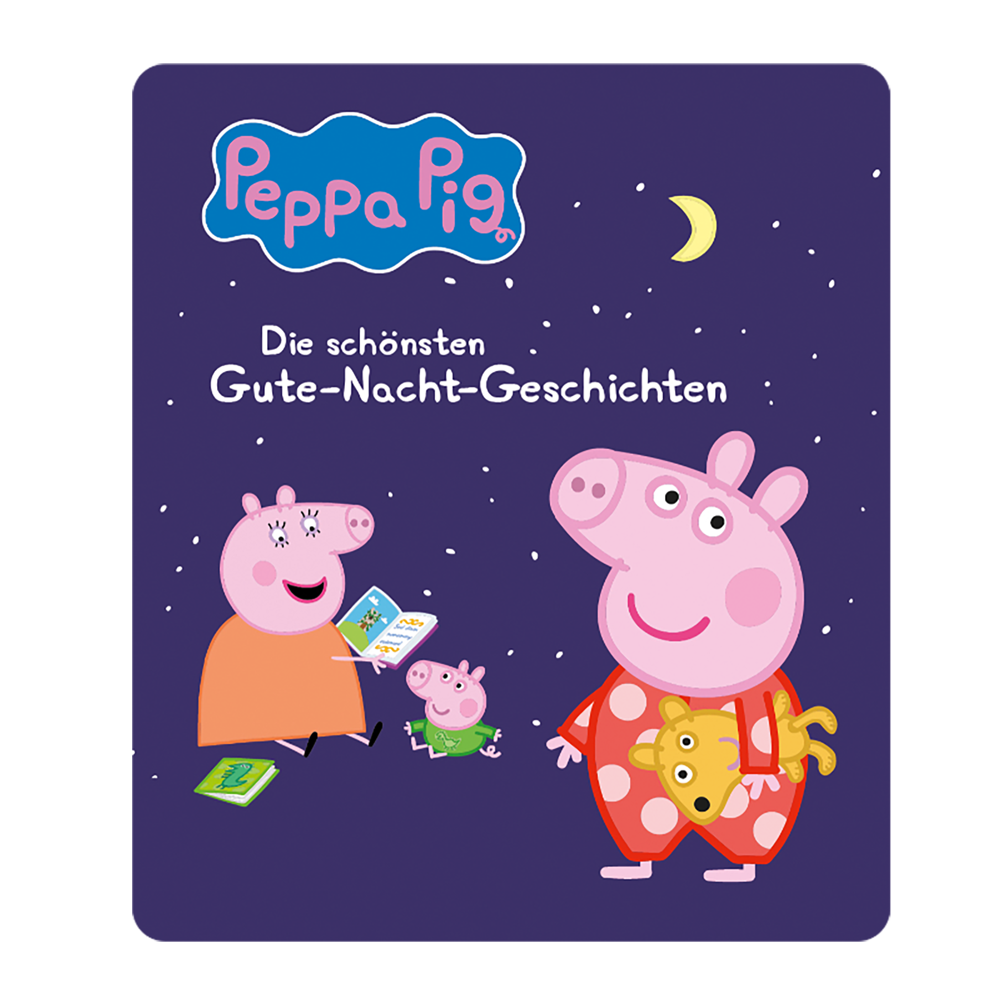 Tonies® Figuren, tonies, Mehrfarbig – Produktansicht