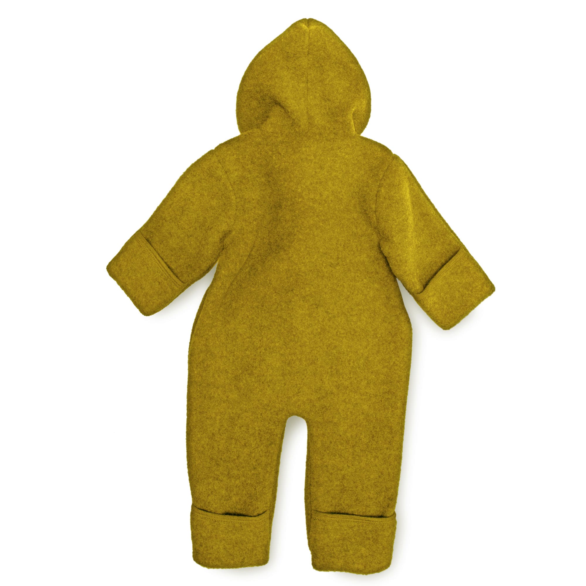 Overalls, ENGEL, Gelb – Produktansicht