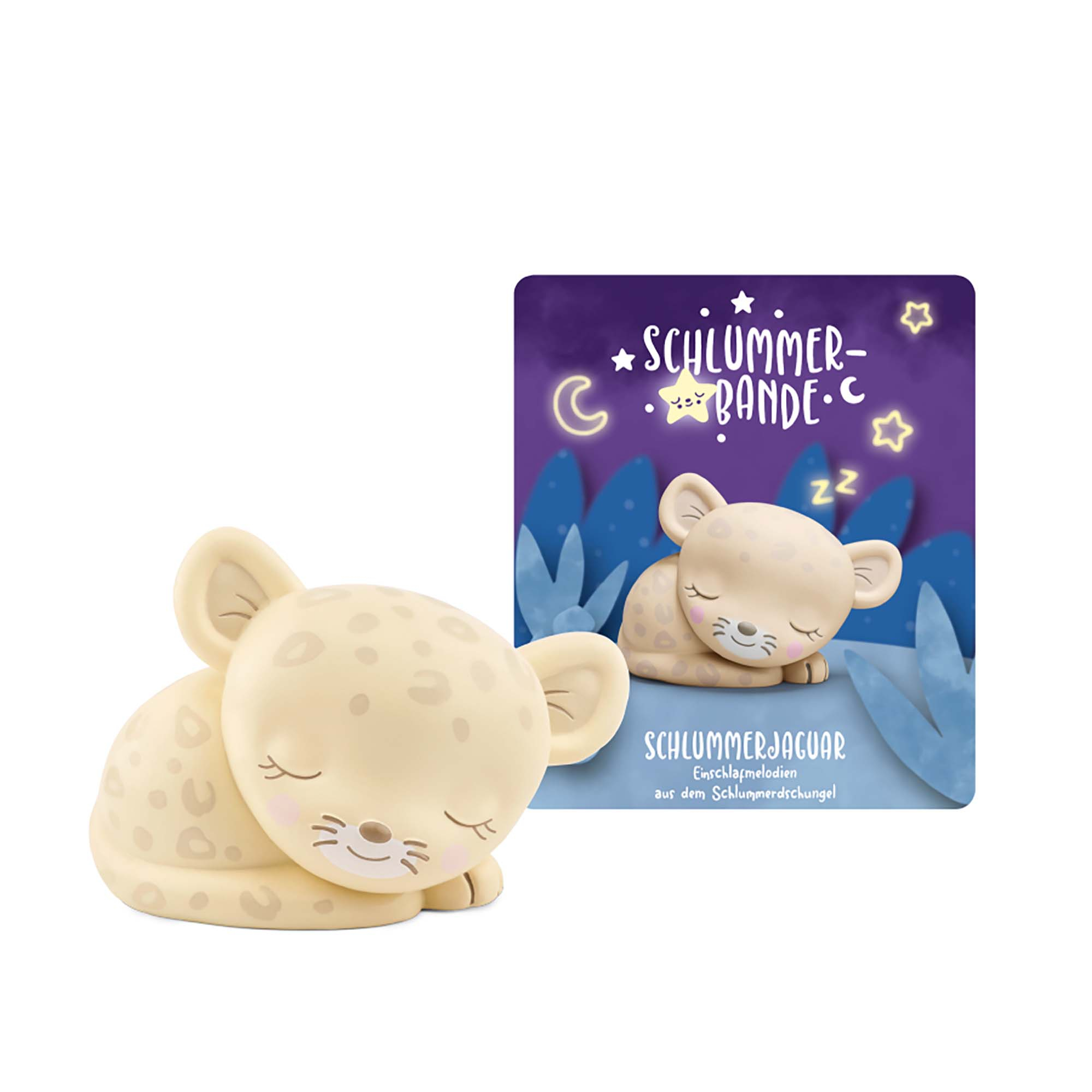 Tonies® Figuren, tonies, Beige – Produktansicht