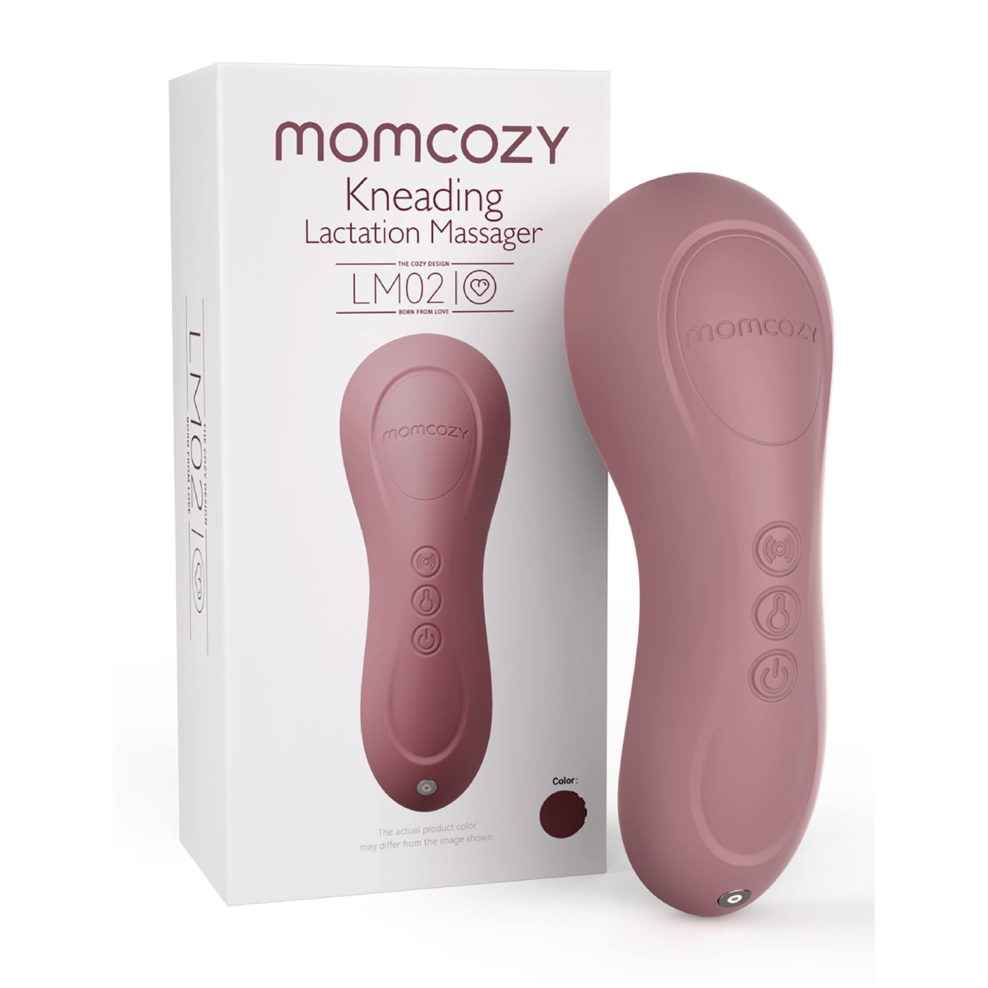 Milchpumpen, momcozy, Pink – Produktansicht
