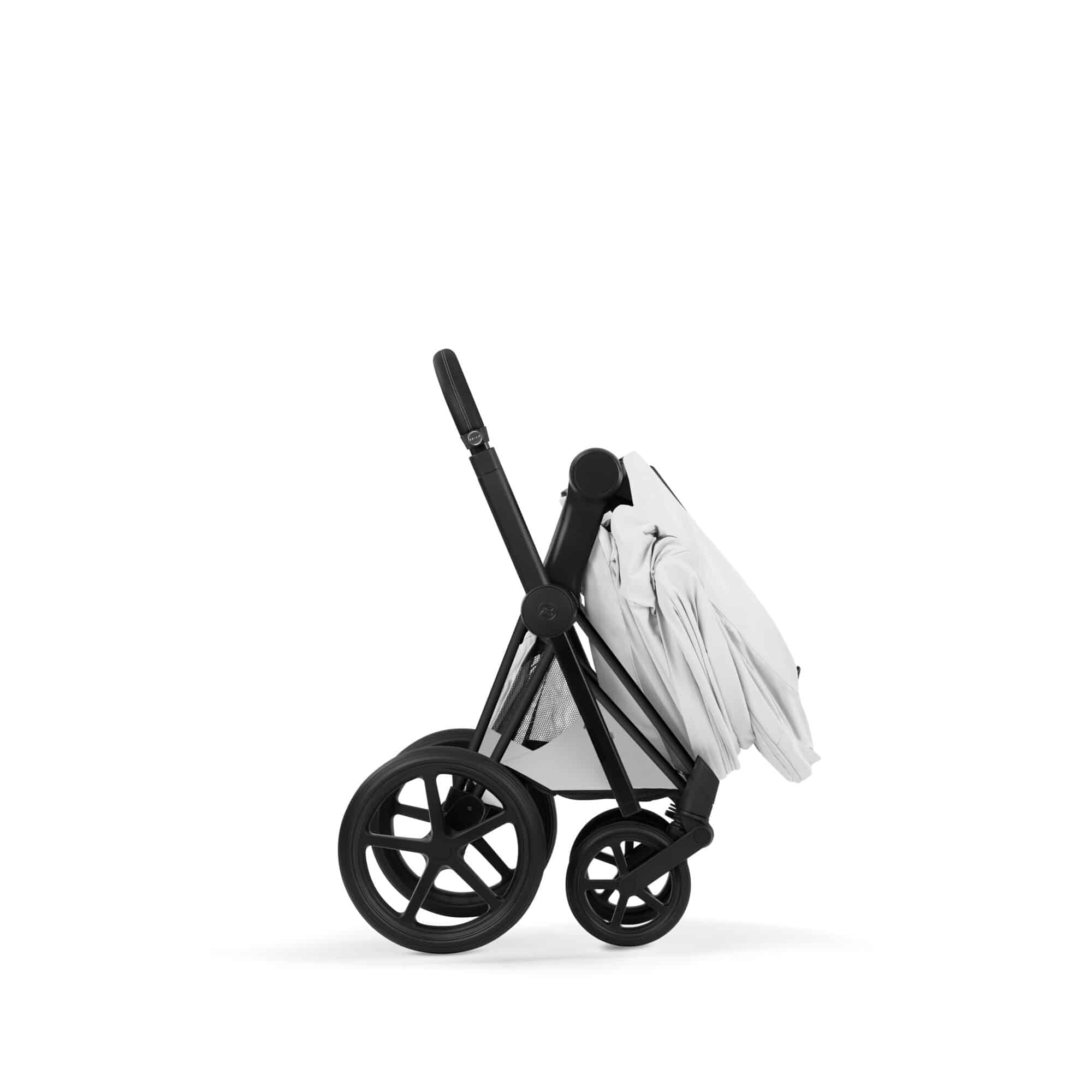 Tragewannen, cybex PLATINUM, Beige – Produktansicht
