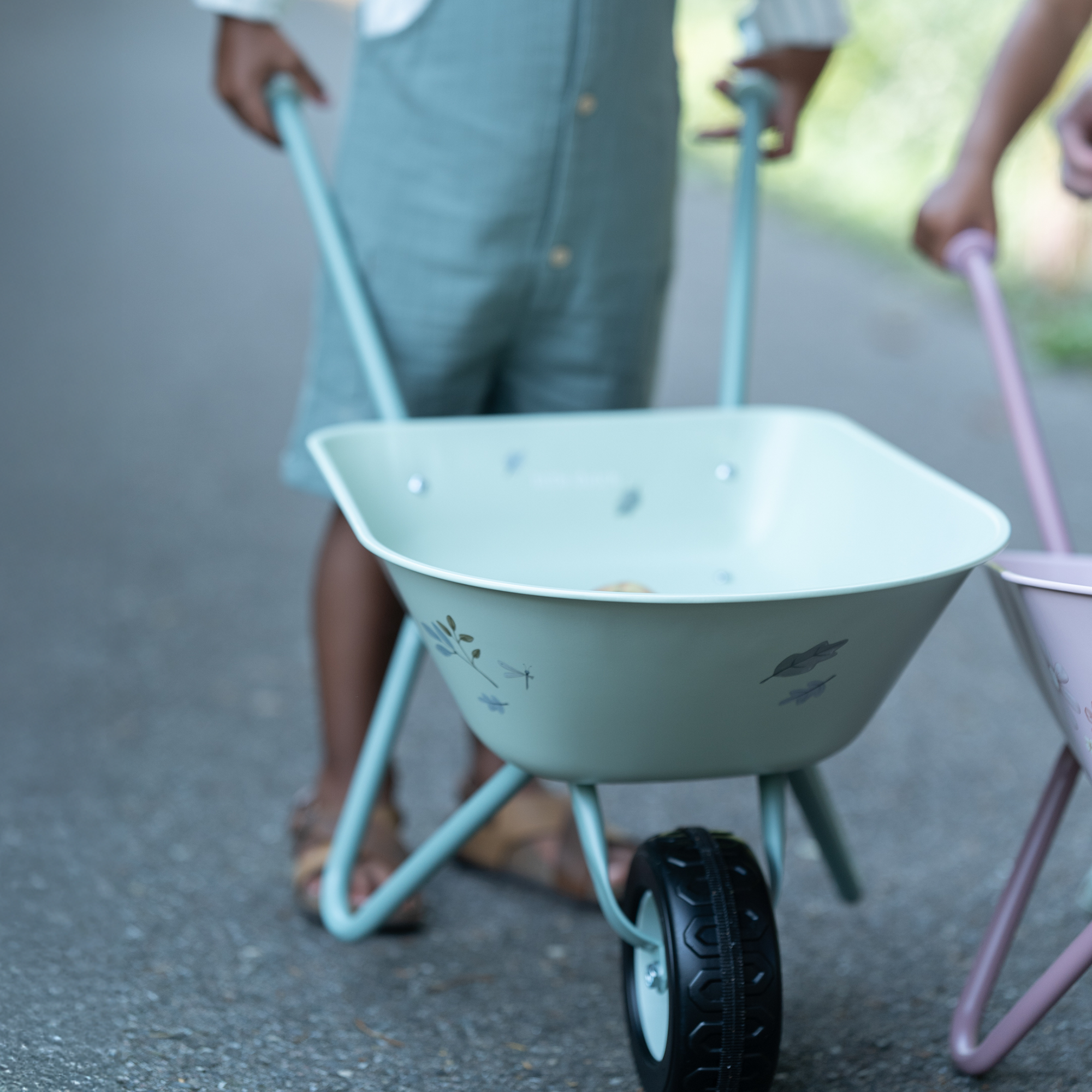 Gartenspielzeug, LITTLE DUTCH – Produktansicht