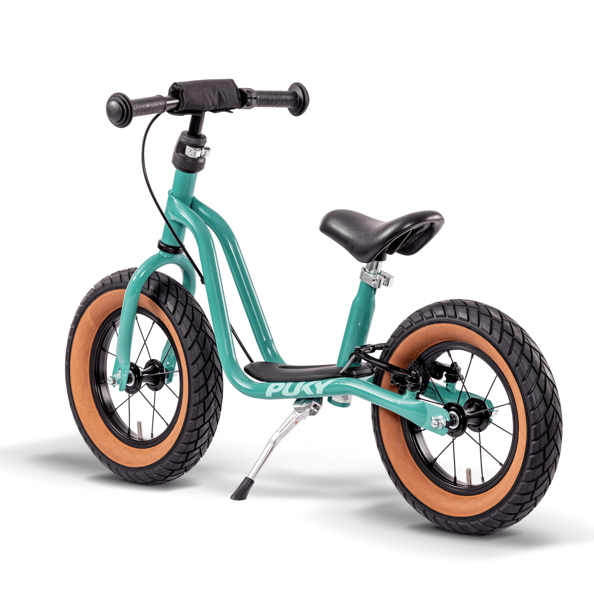 Produkte, PUKY, Blau – Produktansicht