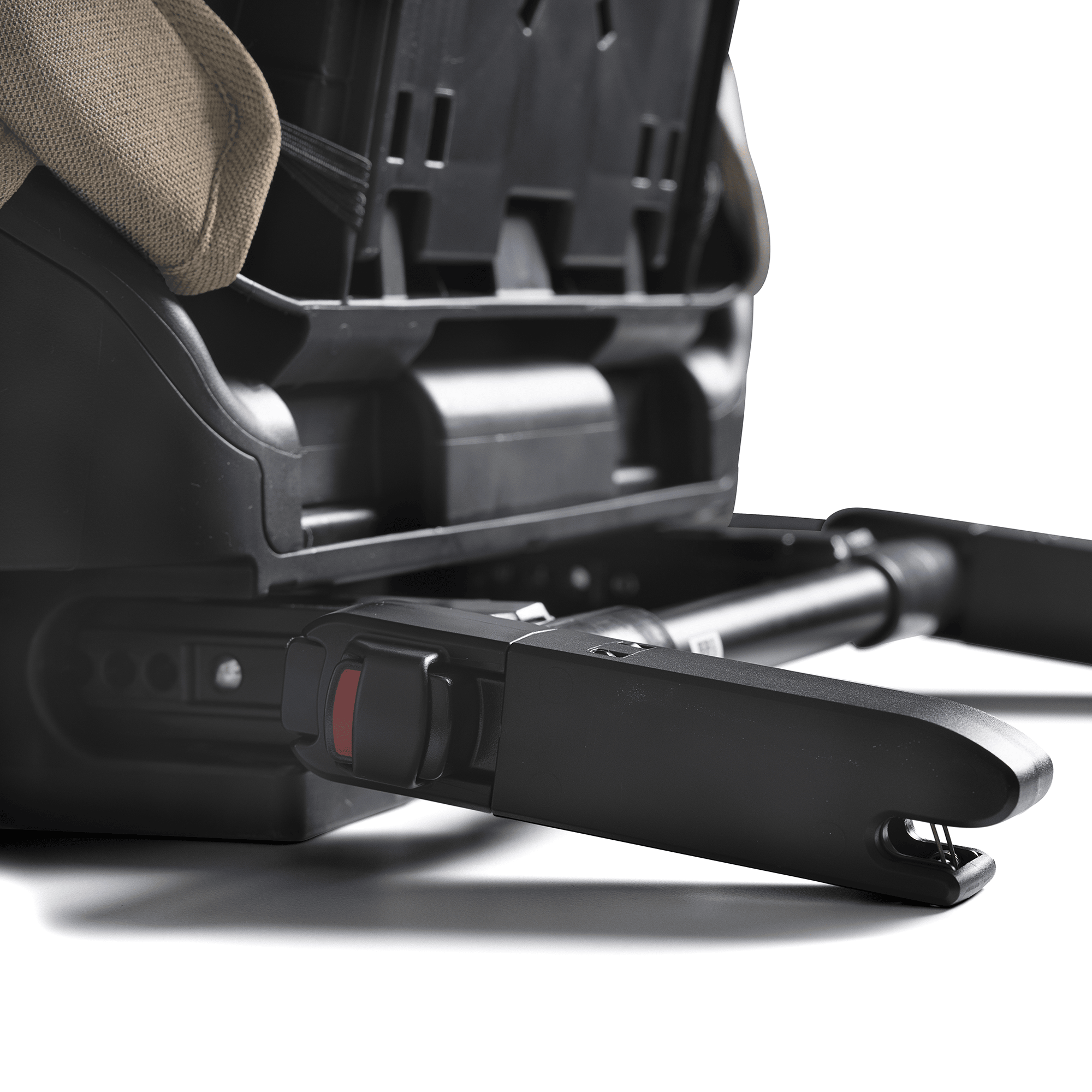 Kindersitze 15-36 kg, Gruppe 2/3, Joie signature, Beige – Produktansicht