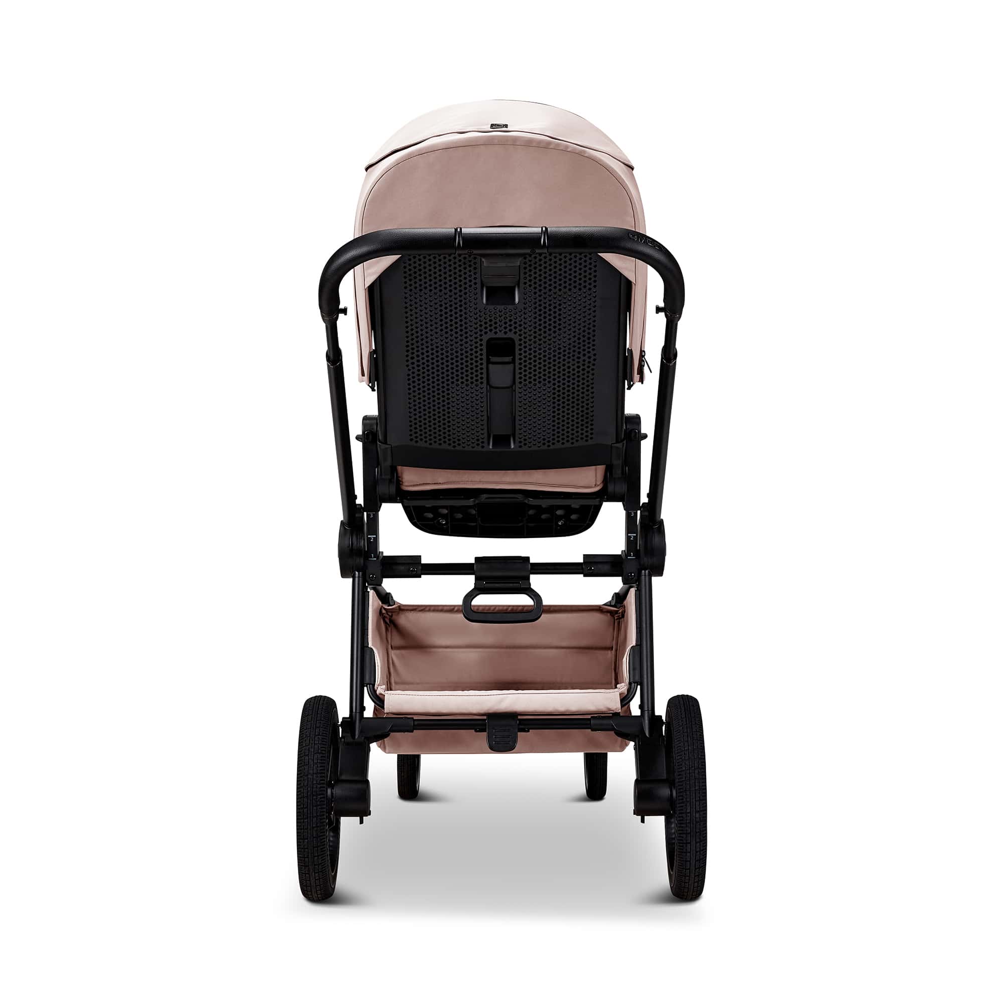 Buggys, MOON, Beige – Produktansicht