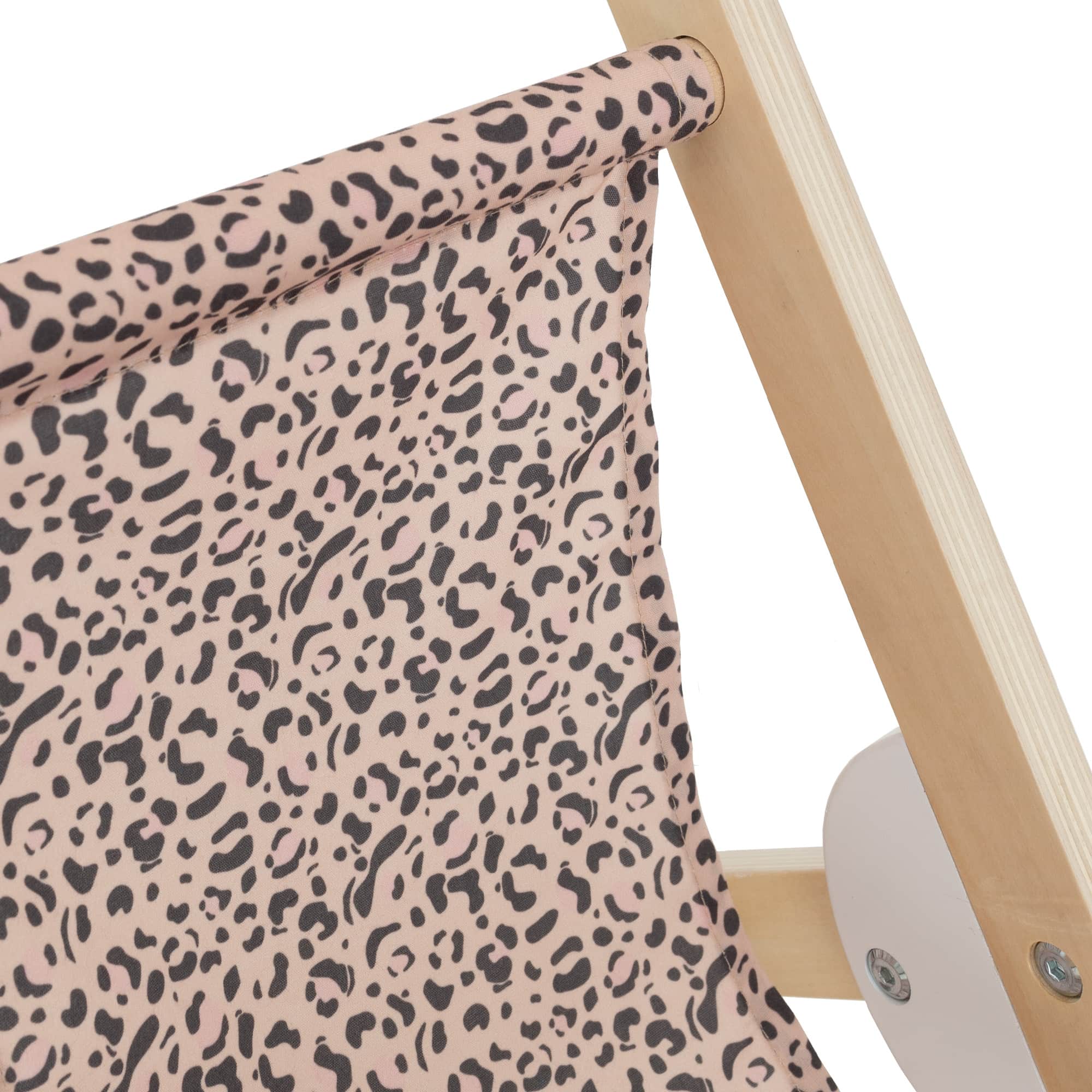 Puppen & Puppenwagen, LITTLE ONE, Pink – Produktansicht