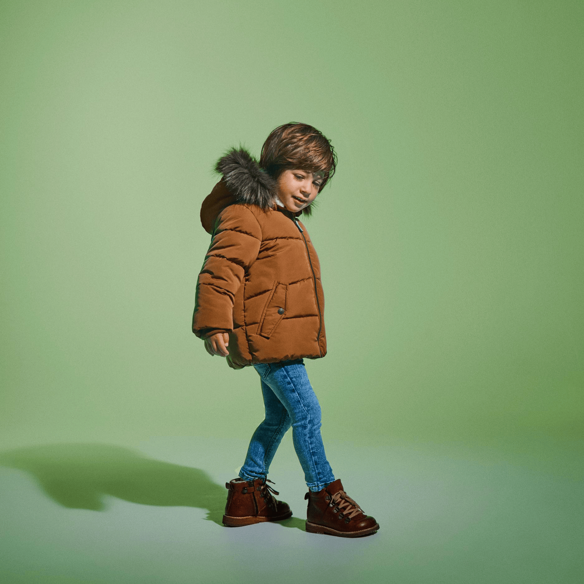 Jacken, name it – Produktansicht