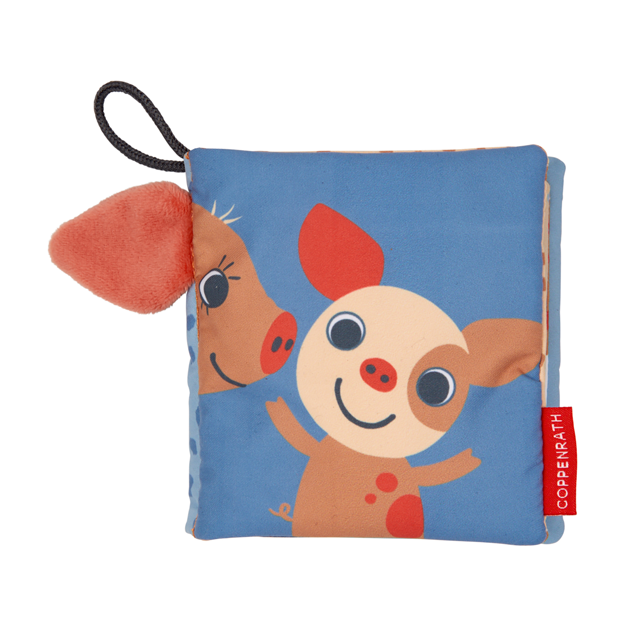 Produkte, COPPENRATH, Mehrfarbig – Besonderheit: mit Knisterfoie und Aufhängung