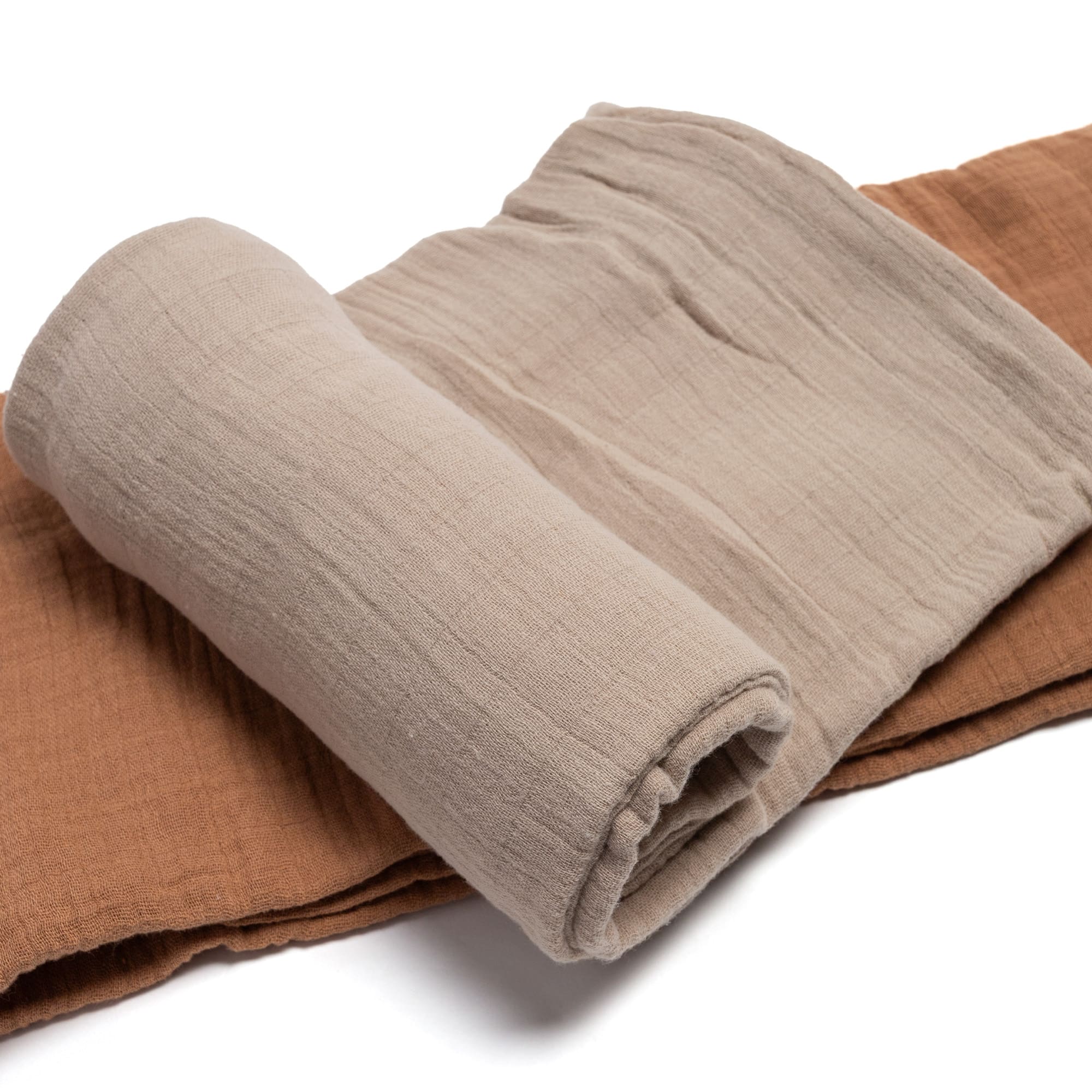 Spucktücher, MEYCO, Mehrfarbig – Produktansicht