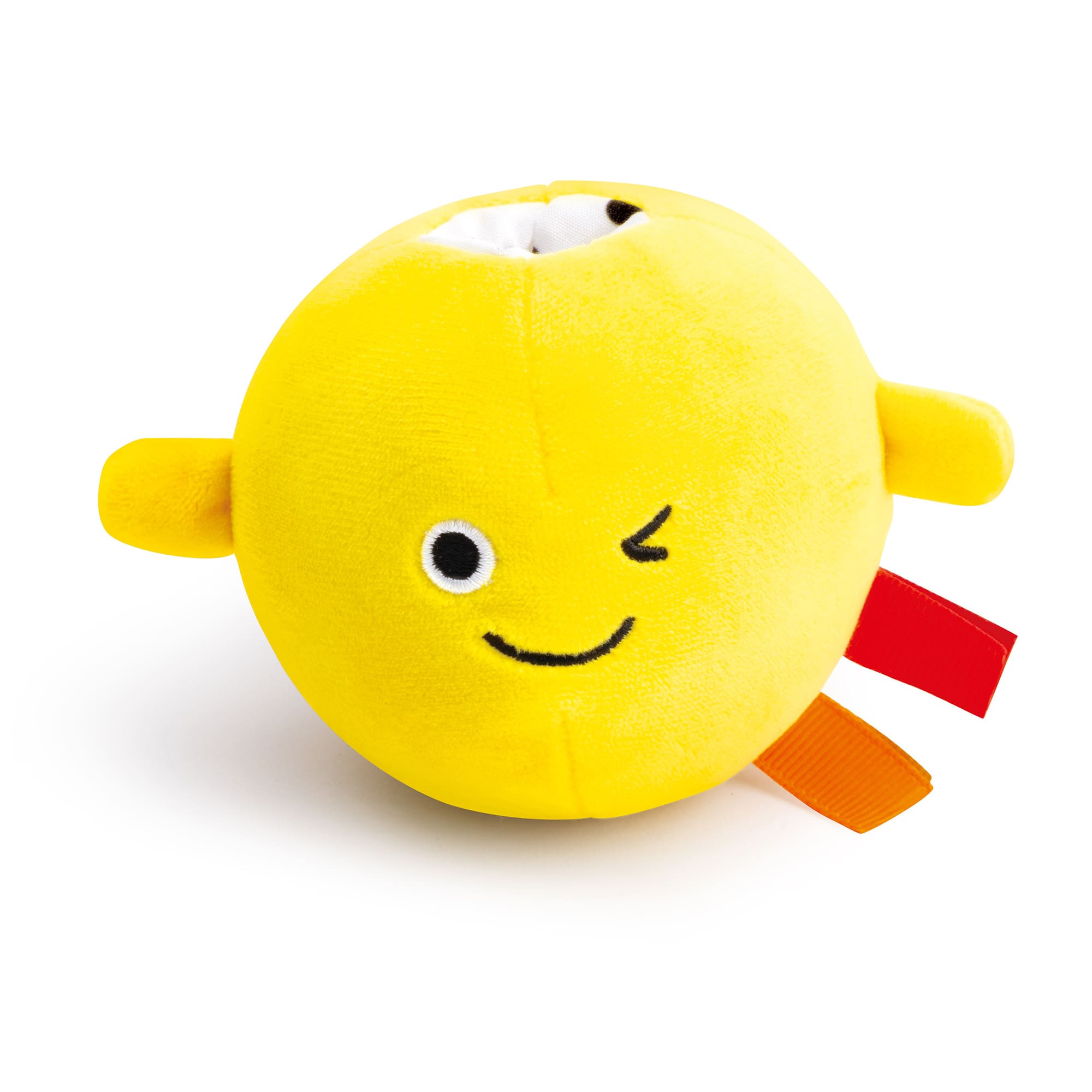 Rasseln & Greiflinge, Hape, Mehrfarbig – Produktansicht