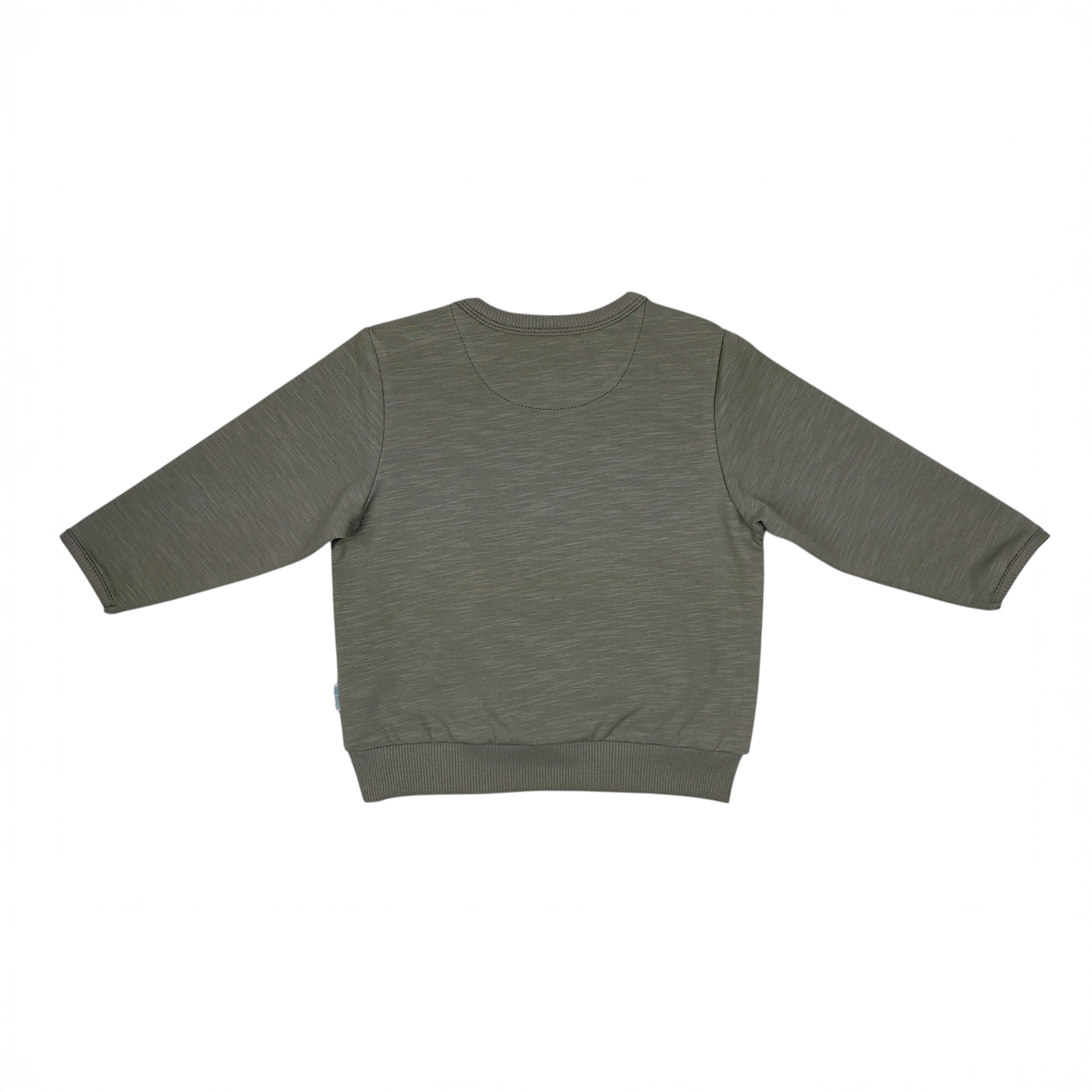 Pullover & Sweatshirts, LITTLE ONE, Braun – Produktansicht