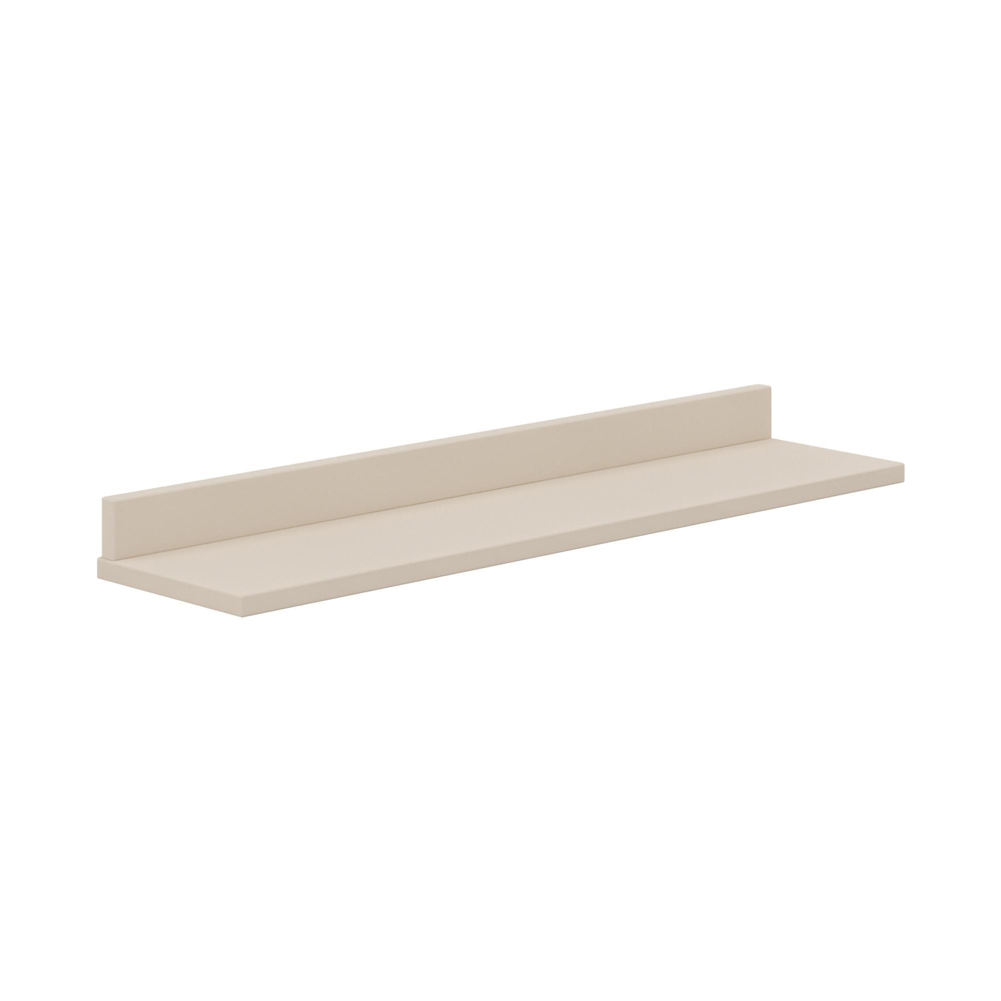 Wandregale, PAIDI, Beige – Produktansicht