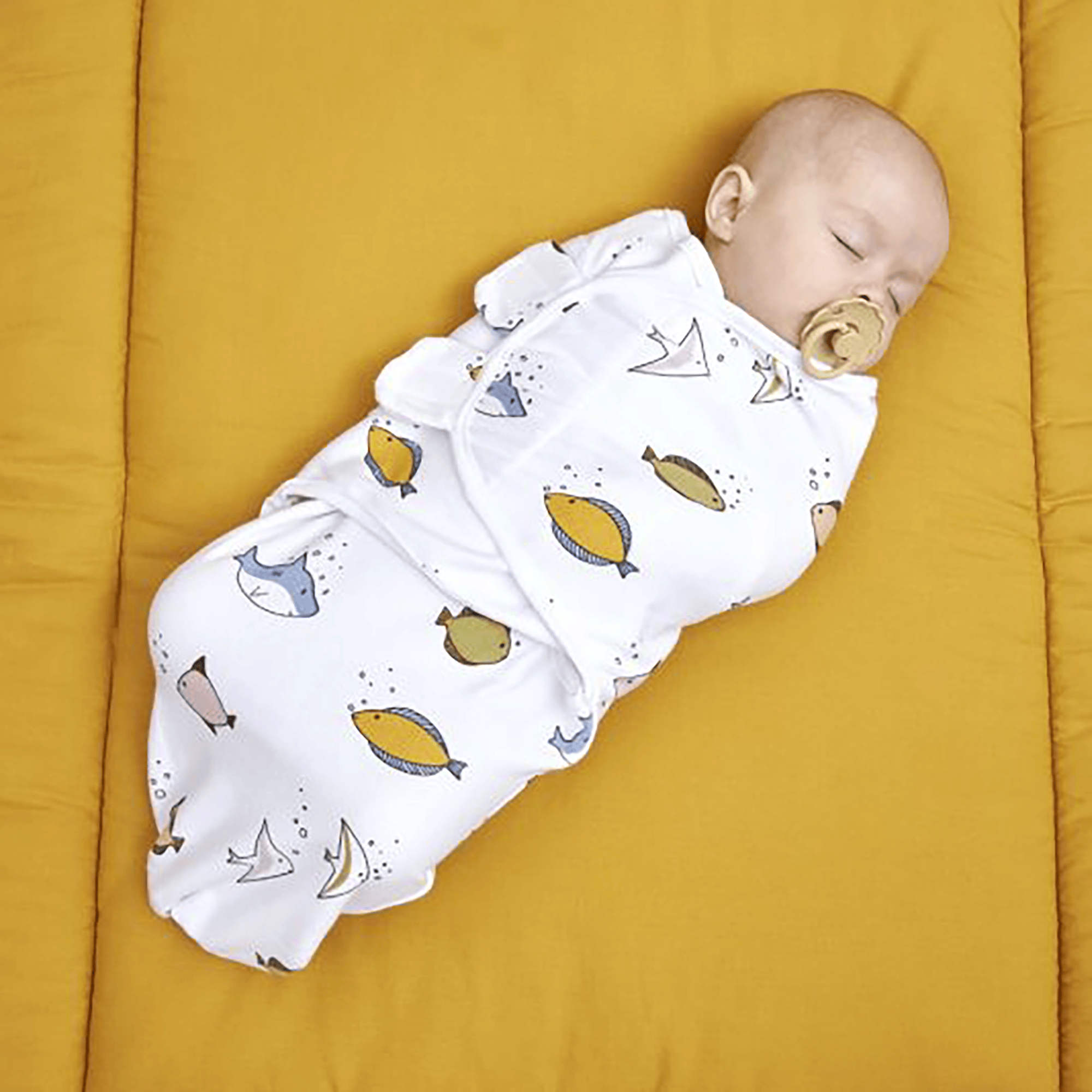 Pucksäcke, MEYCO – Produktansicht