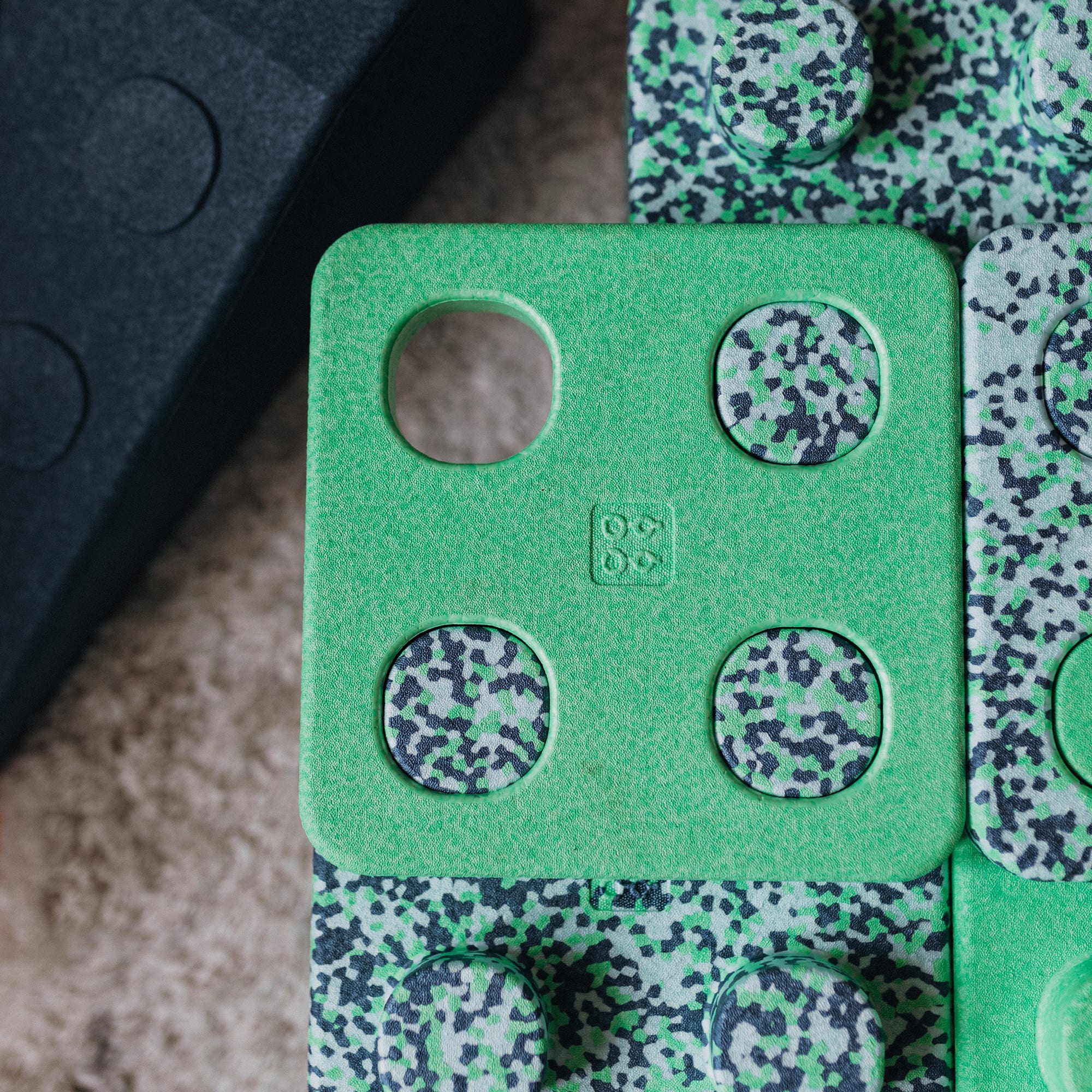 bygge, Bygge, Mehrfarbig – Produktansicht