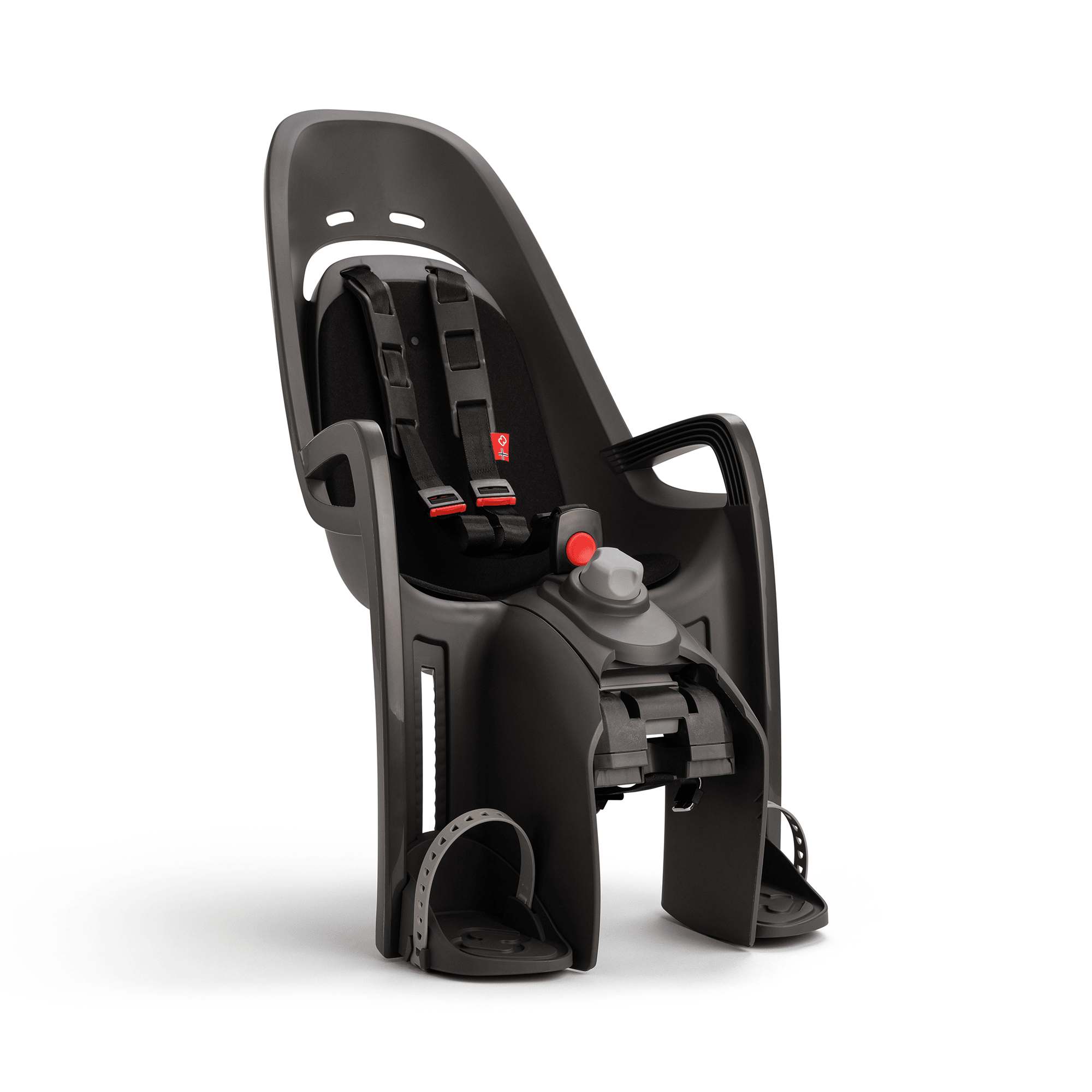 Produkte, hamax, Schwarz – Besonderheit: geeignet ab ca. 9 Monaten 