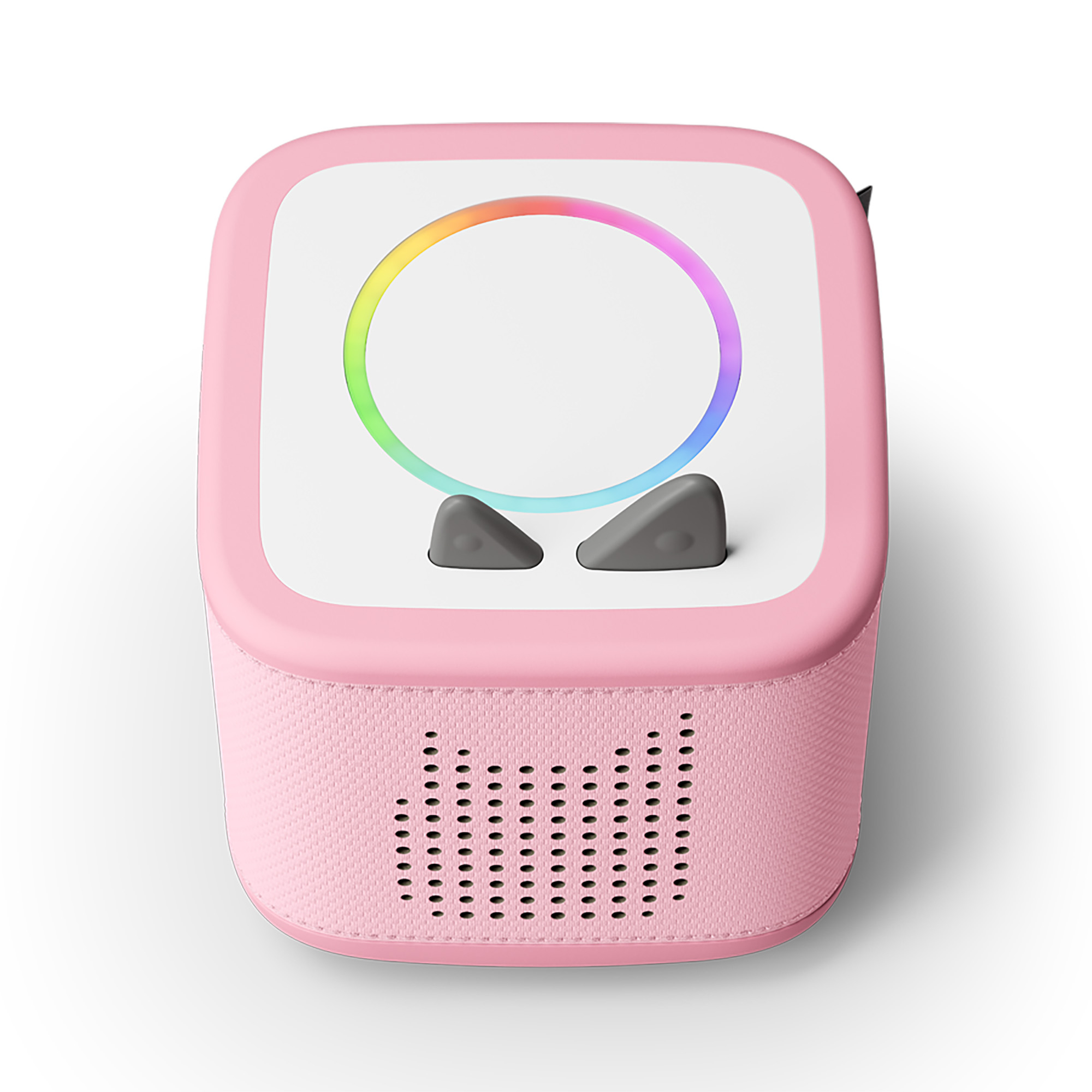 Tonieboxen, tonies, Pink – Produktansicht