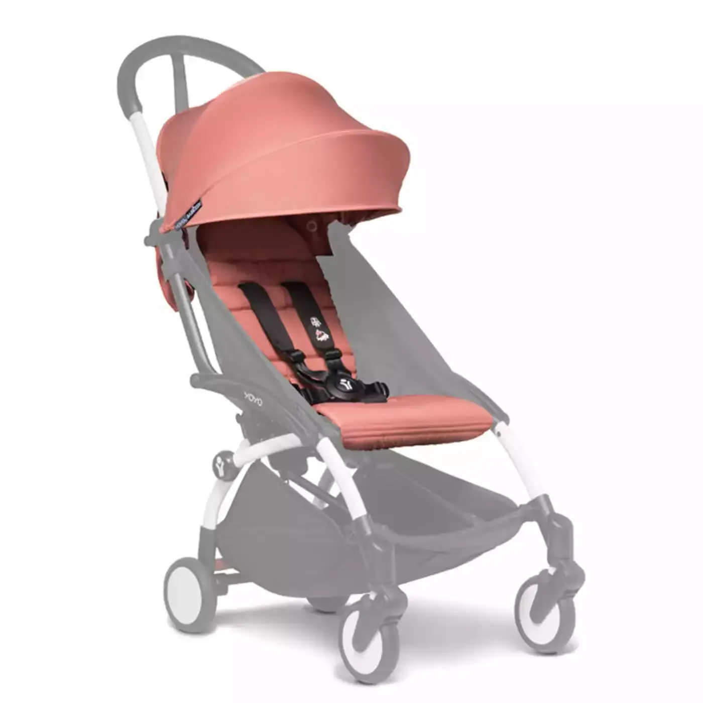 STOKKE YOYO 6 Color Pack in Rosa Black Friday Deals