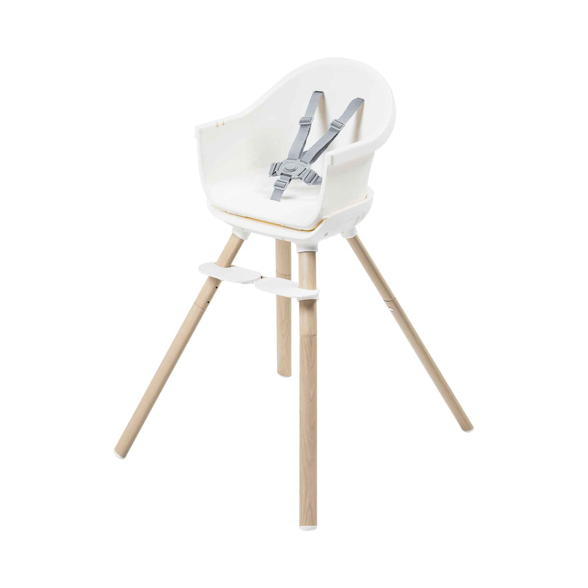 Kombihochstühle, MAXI-COSI, Weiß – Produktansicht