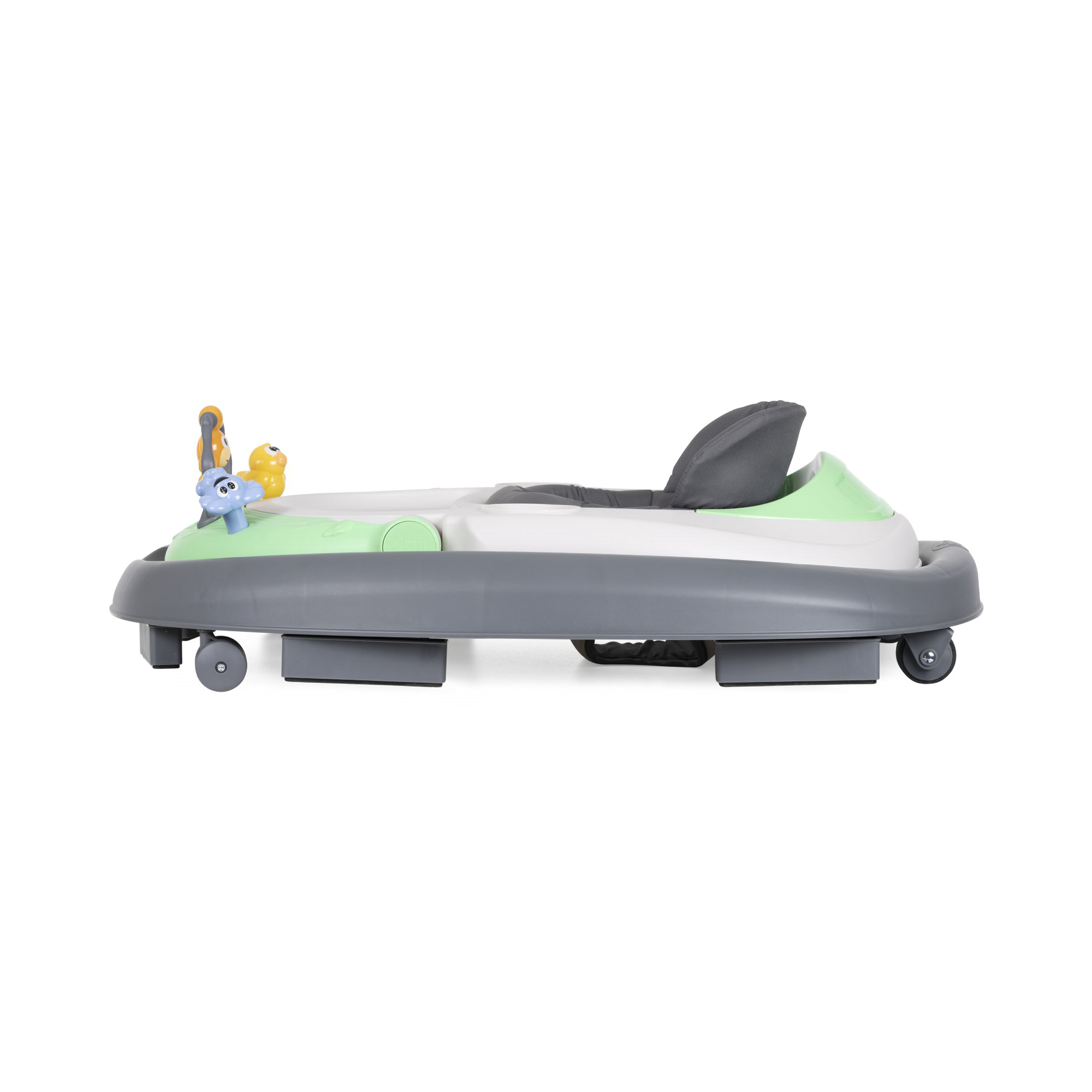 Lauflernwagen, chicco, Grau – Produktansicht