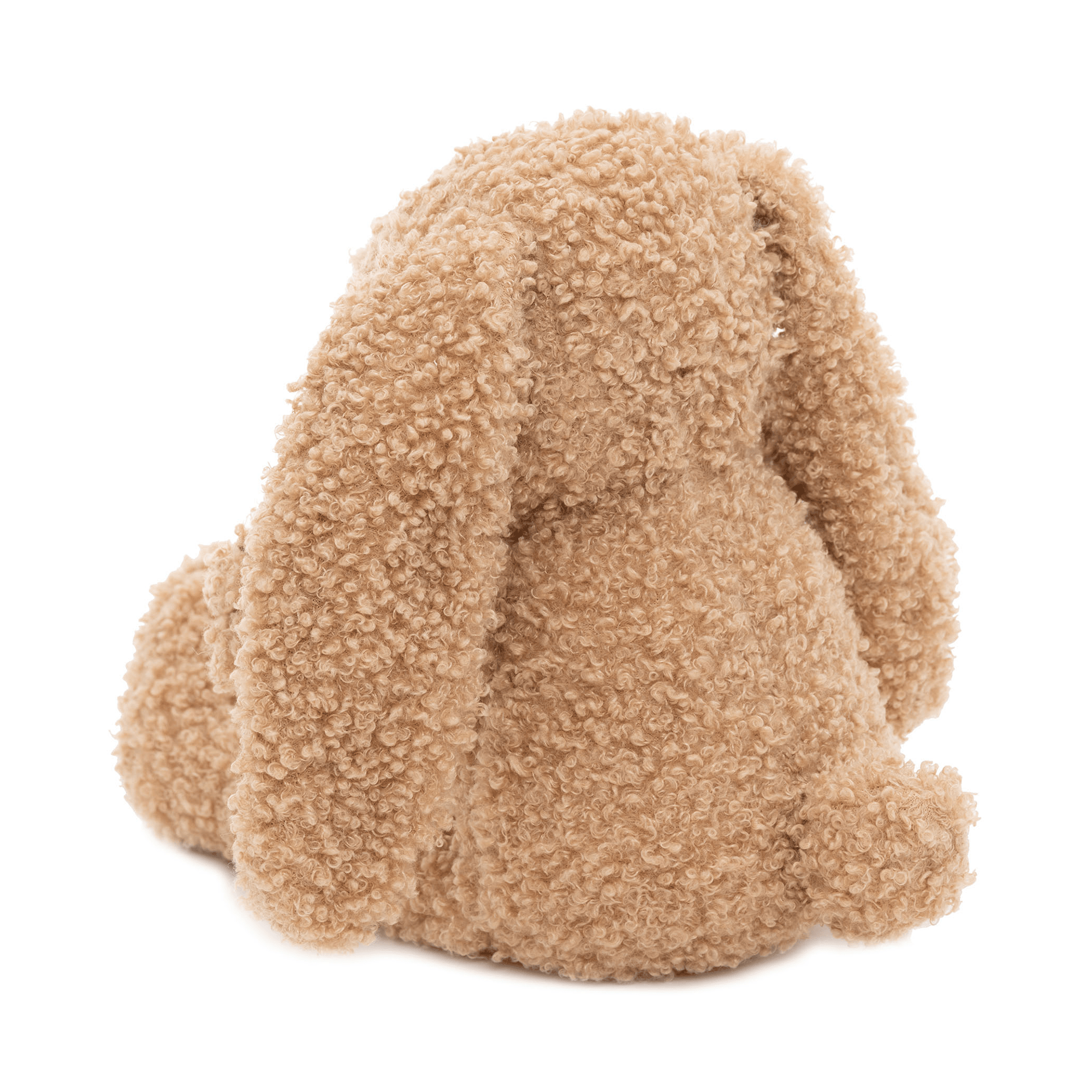 Kuscheltiere Hasen, jollein, Braun – Produktansicht