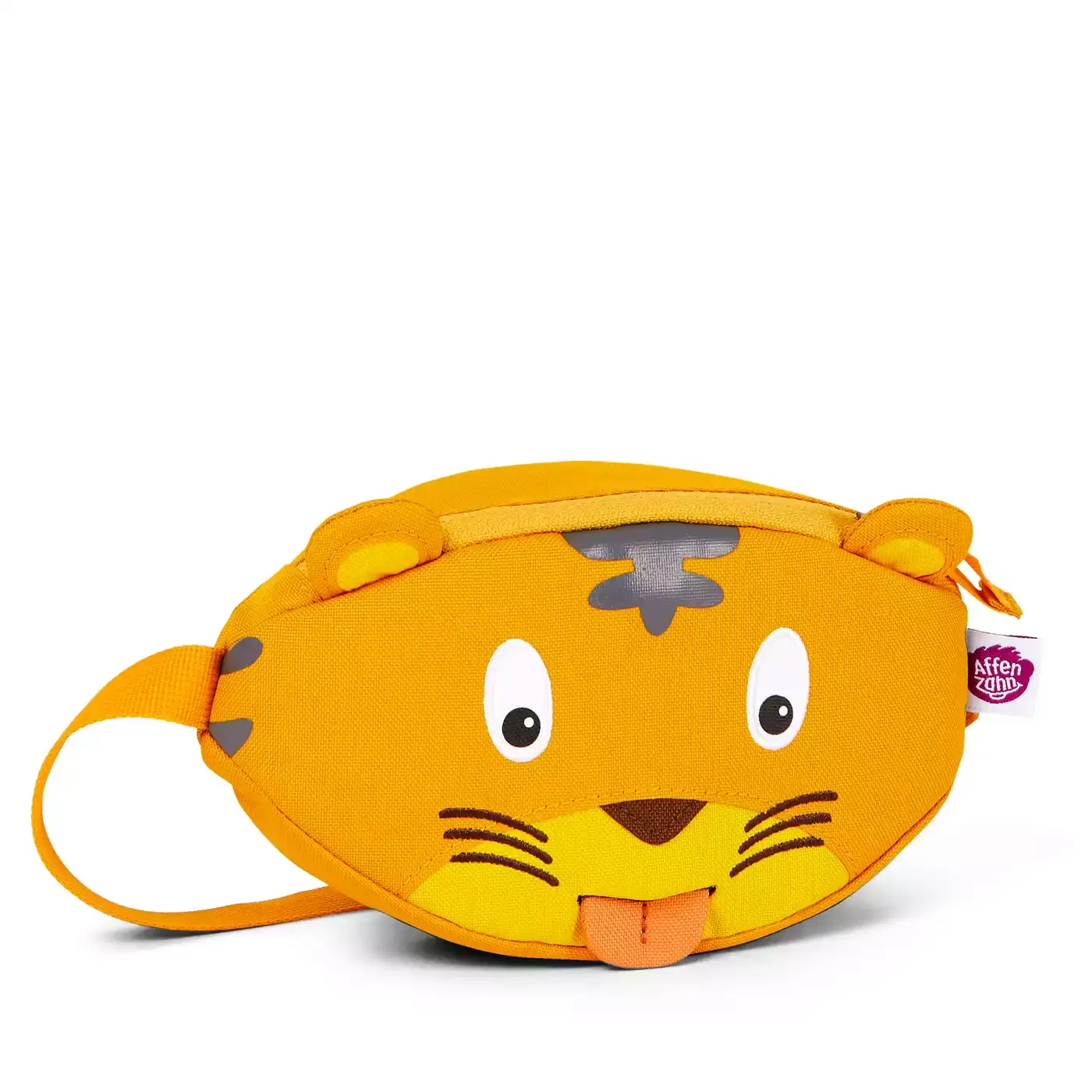 Bauchtasche Timmy Tiger Affenzahn Orange 2000577227808 3