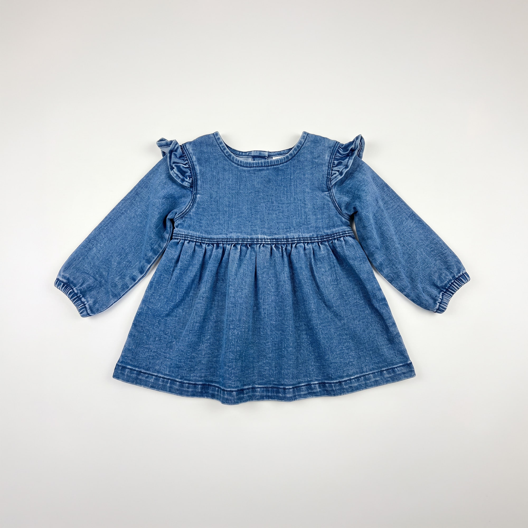 Hemden & Blusen, LITTLE ONE, Blau – Produktansicht