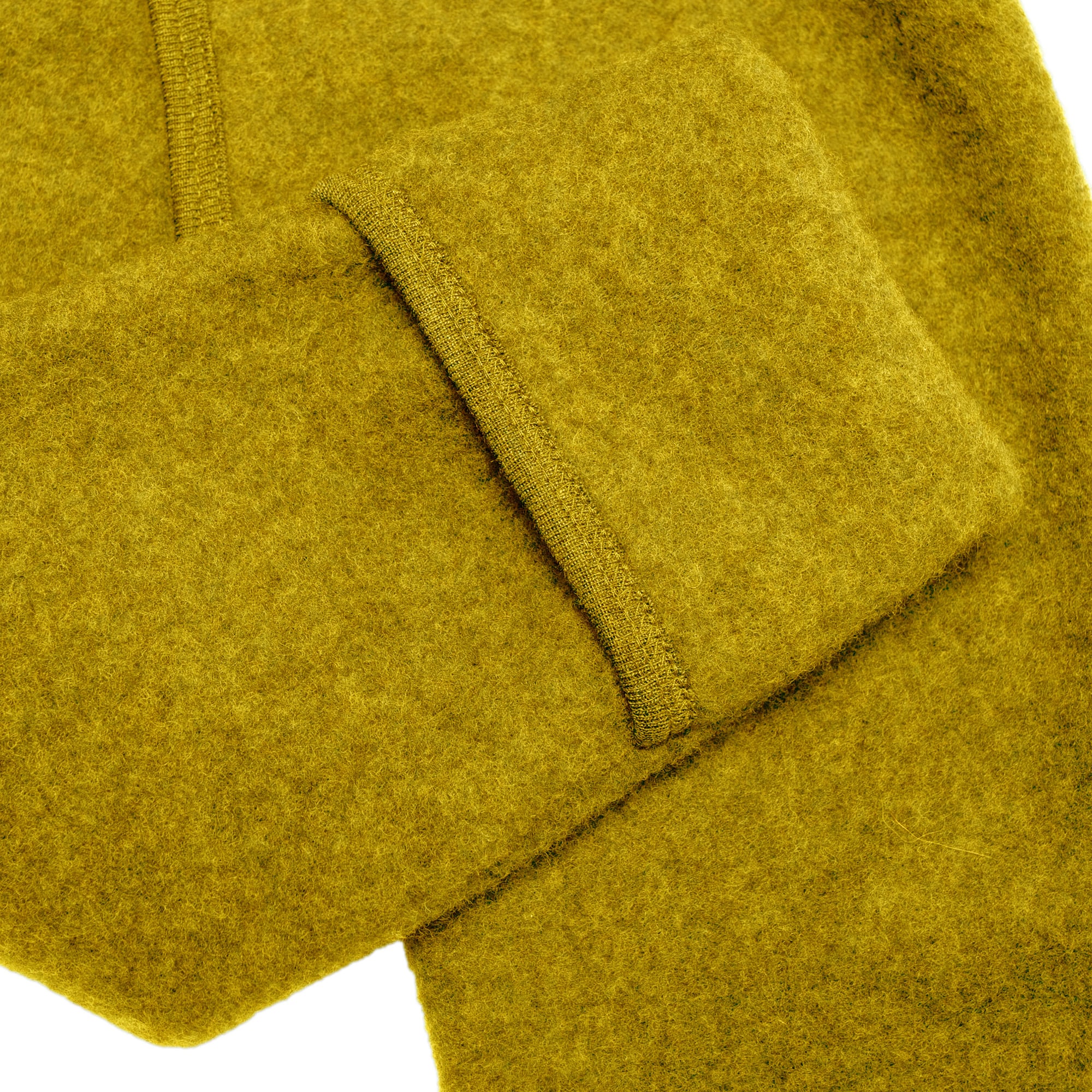 Overalls, ENGEL, Gelb – Produktansicht