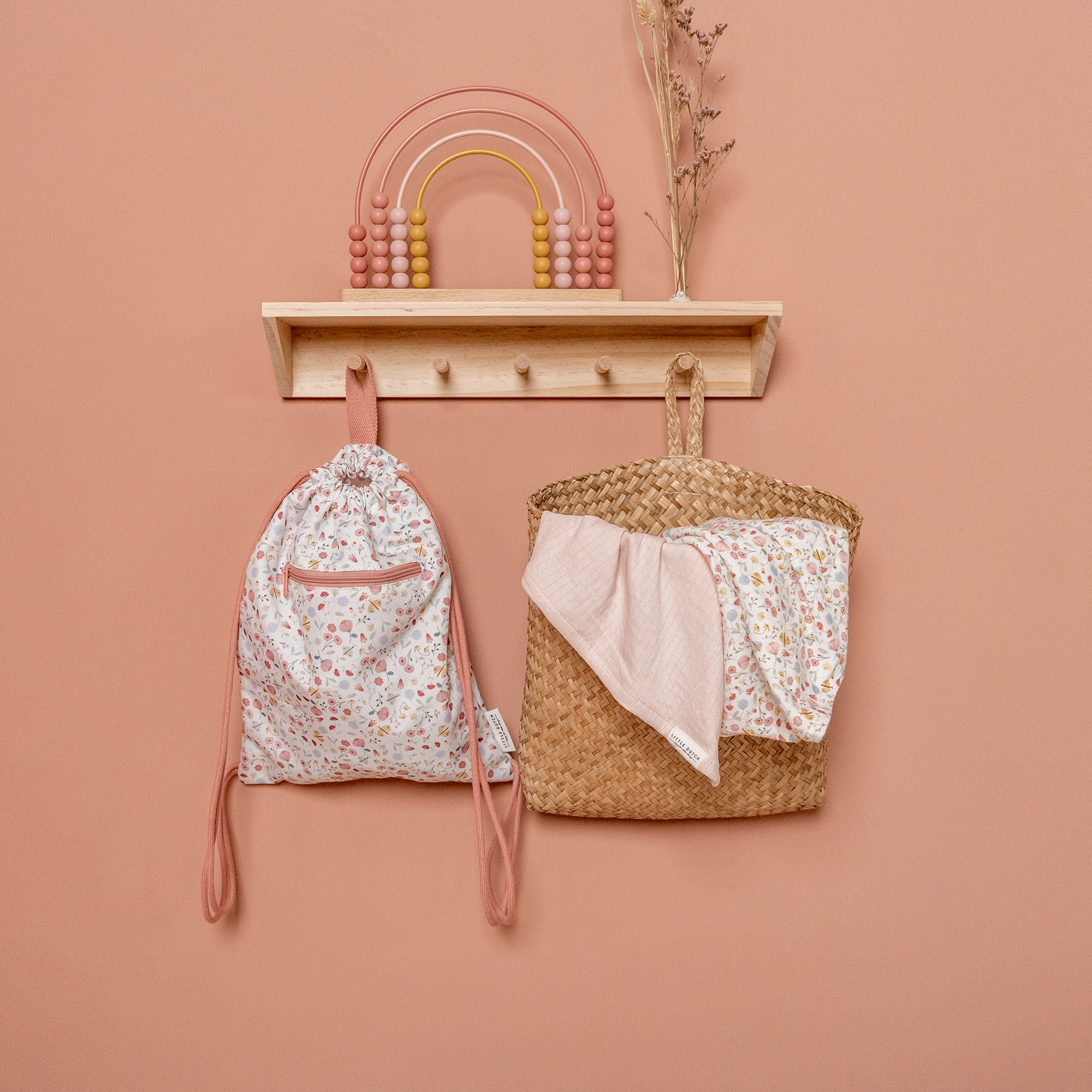Kinderrucksäcke, LITTLE DUTCH – Produktansicht