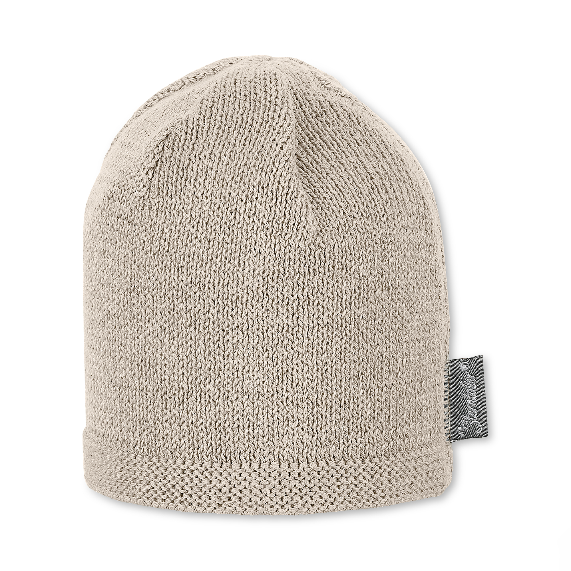 Mützen & Hüte, Sterntaler, Beige – Besonderheit: aus 100% Bio-Baumwolle