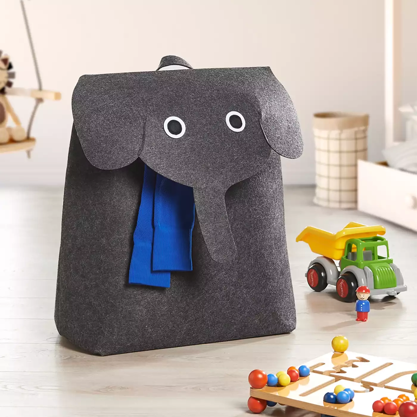 Aufbewahrung, LITTLE – Produktansicht