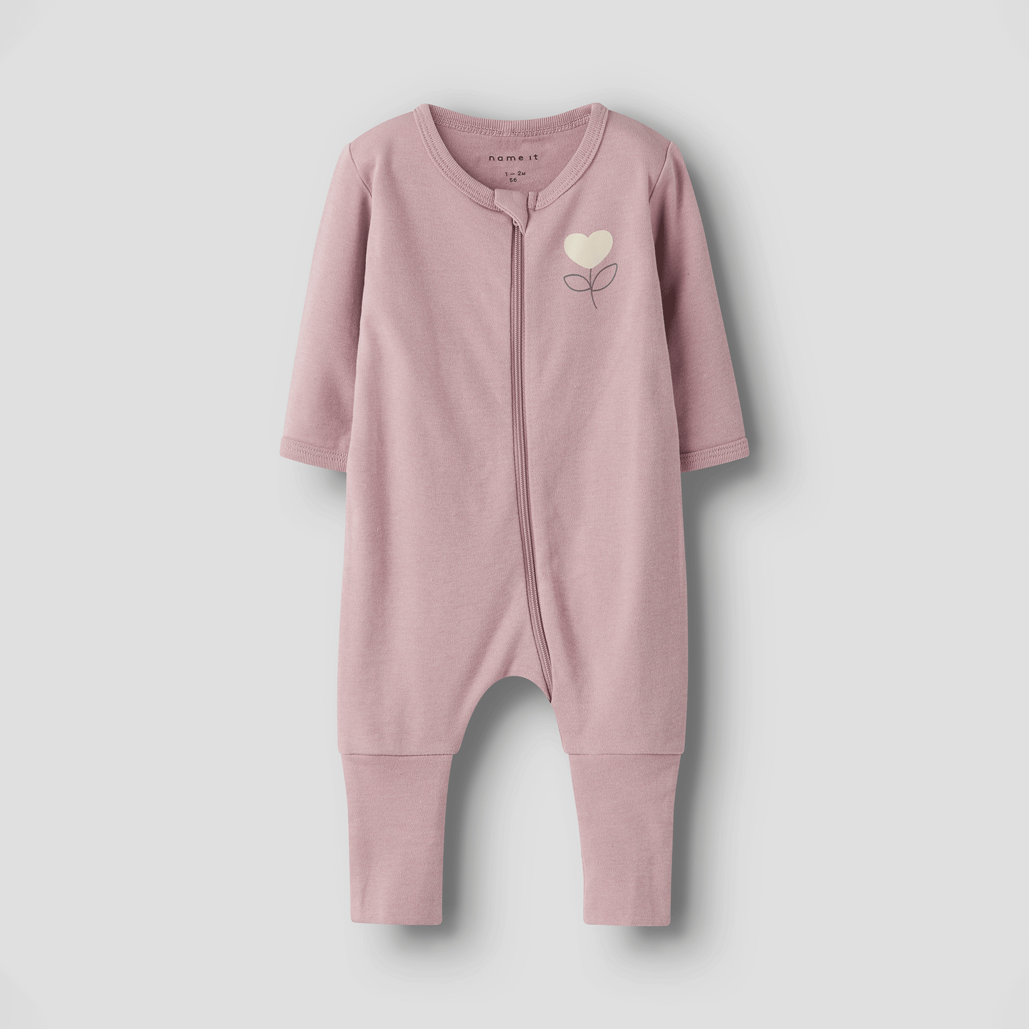 Einteiler, name it, Beige – Produktansicht