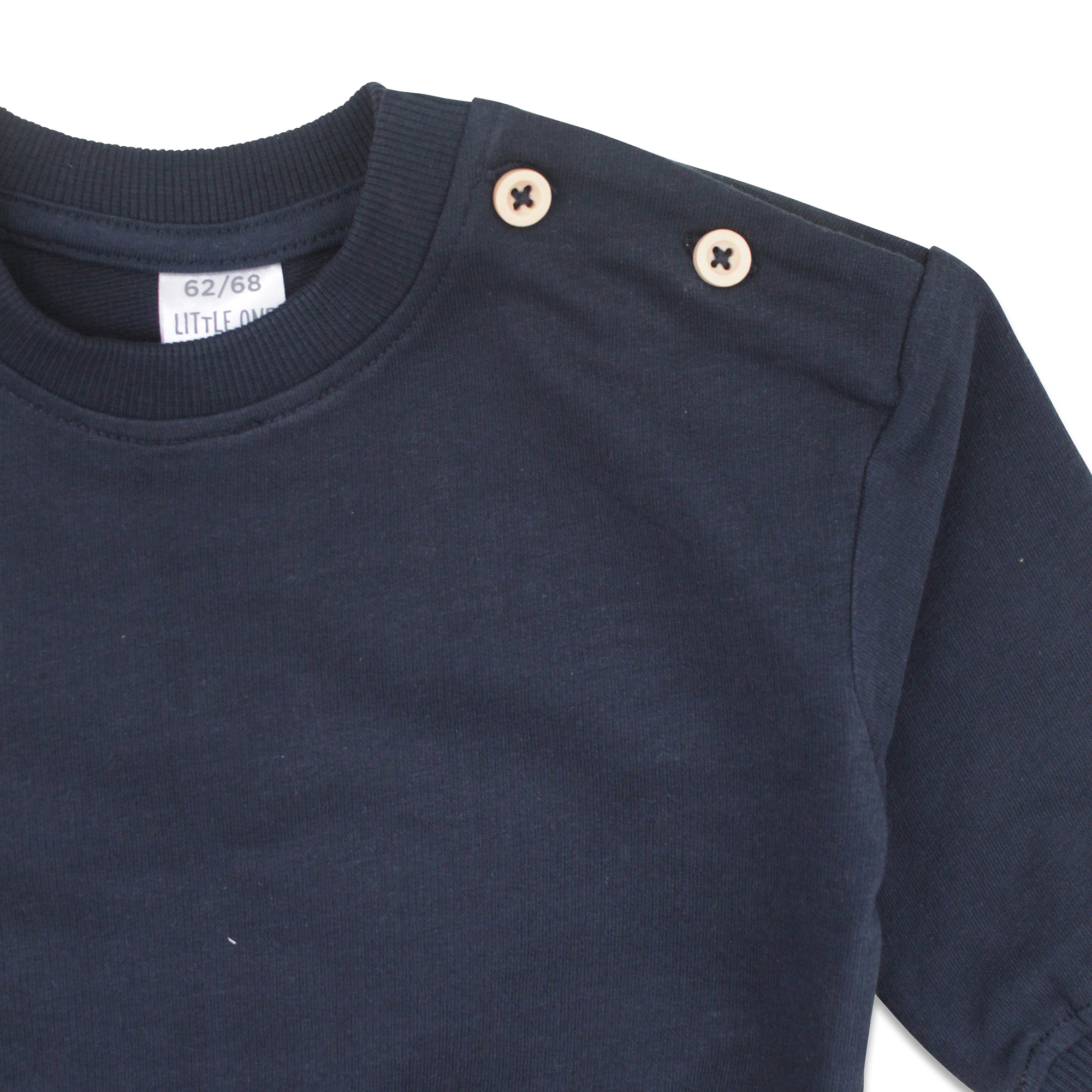 Pullover & Sweatshirts, LITTLE ONE – Produktansicht