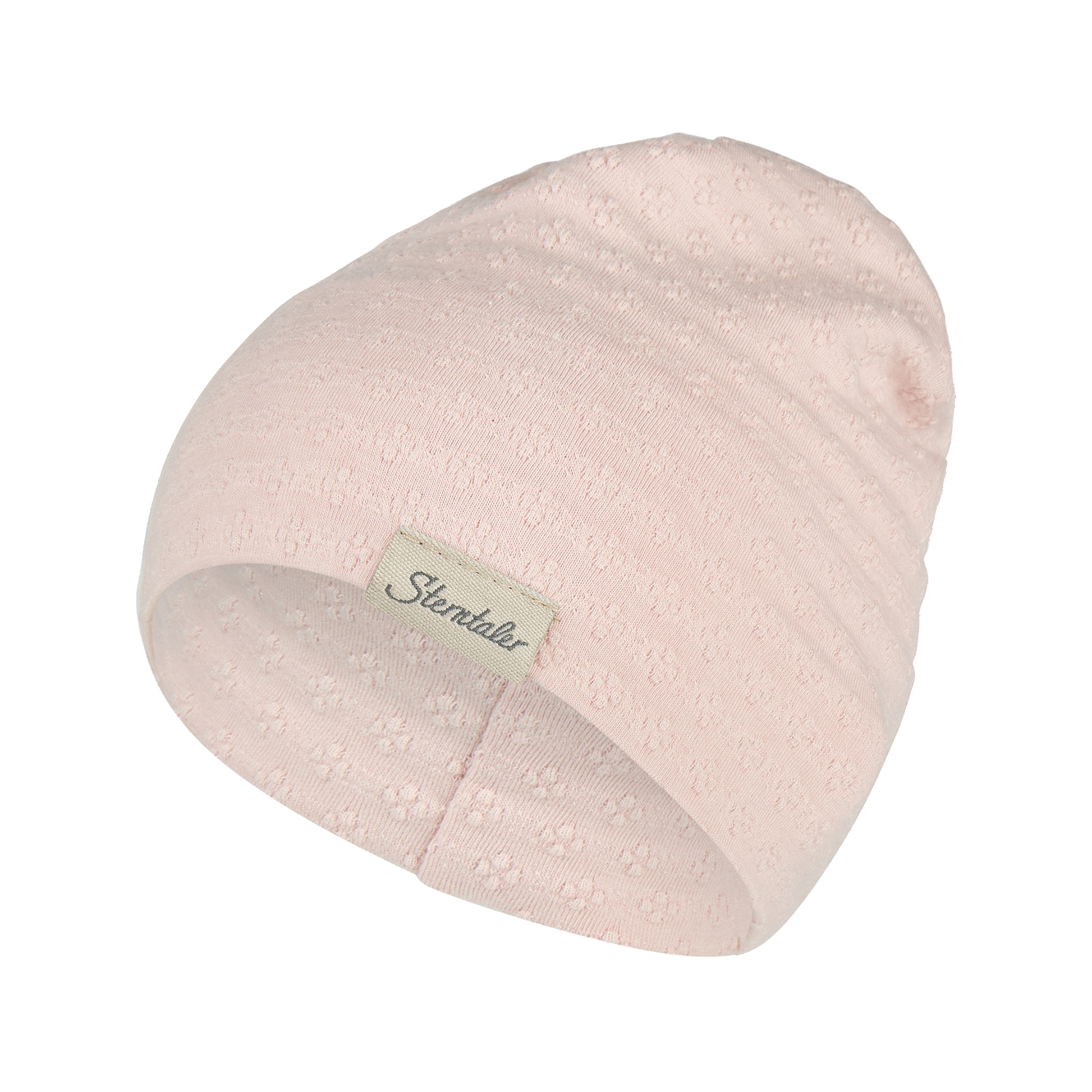 Beanie Mützen, Sterntaler, Pink – Besonderheit: ideal für Herbst und Winter