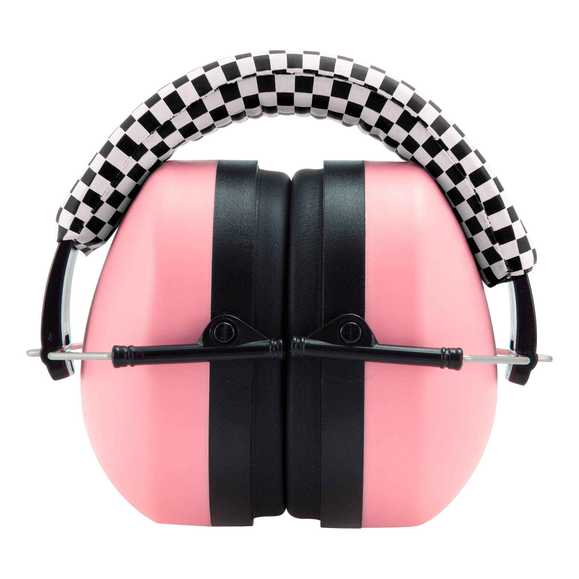 Gehörschutz, Alecto baby, Pink – Produktansicht