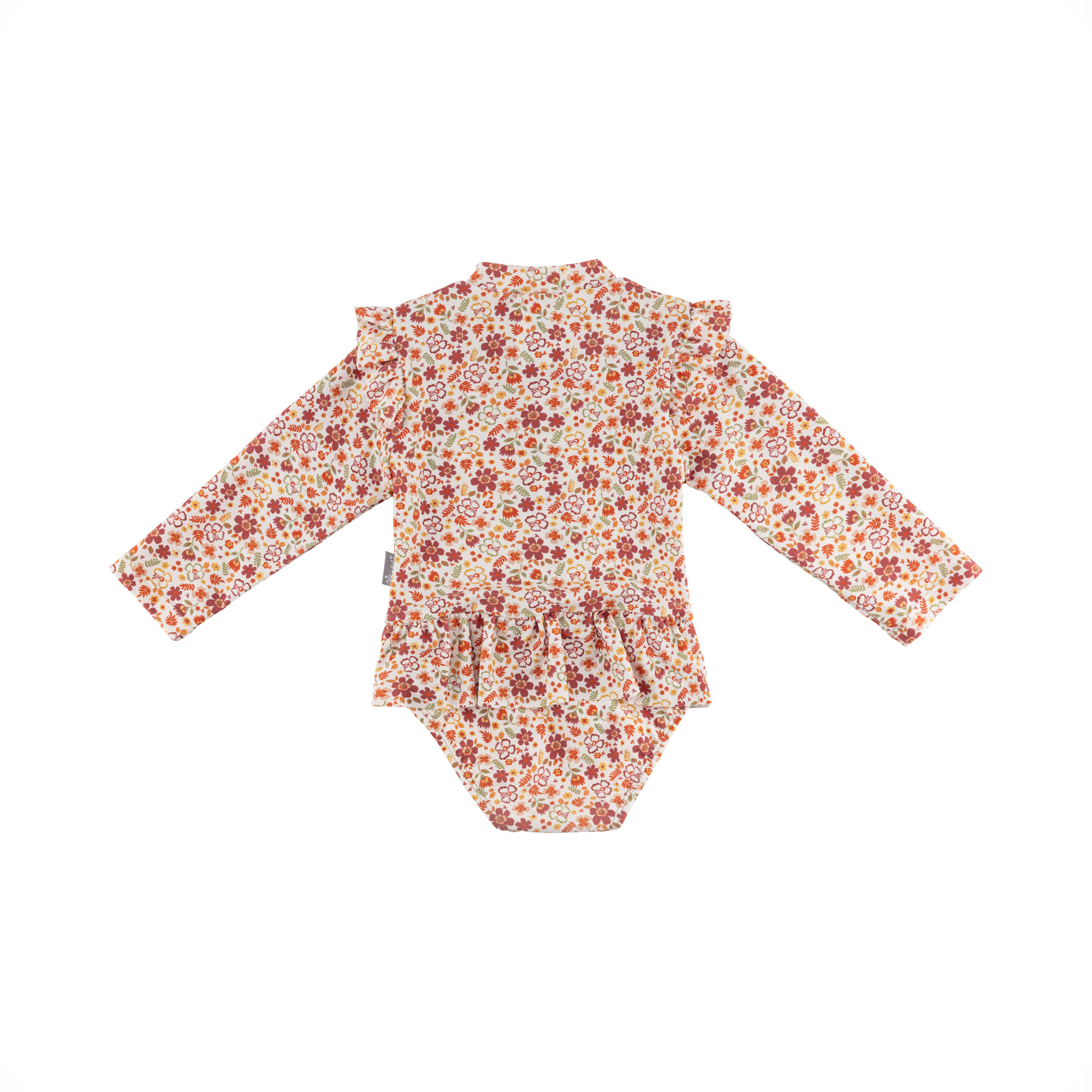 Produkte, Sterntaler, Weiß – Besonderheit: tolles Blumen Design