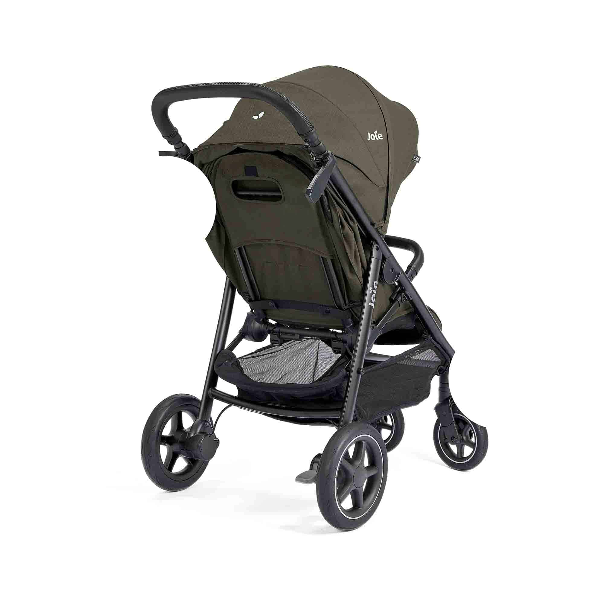 Sportwagen, Joie, Grün – Produktansicht