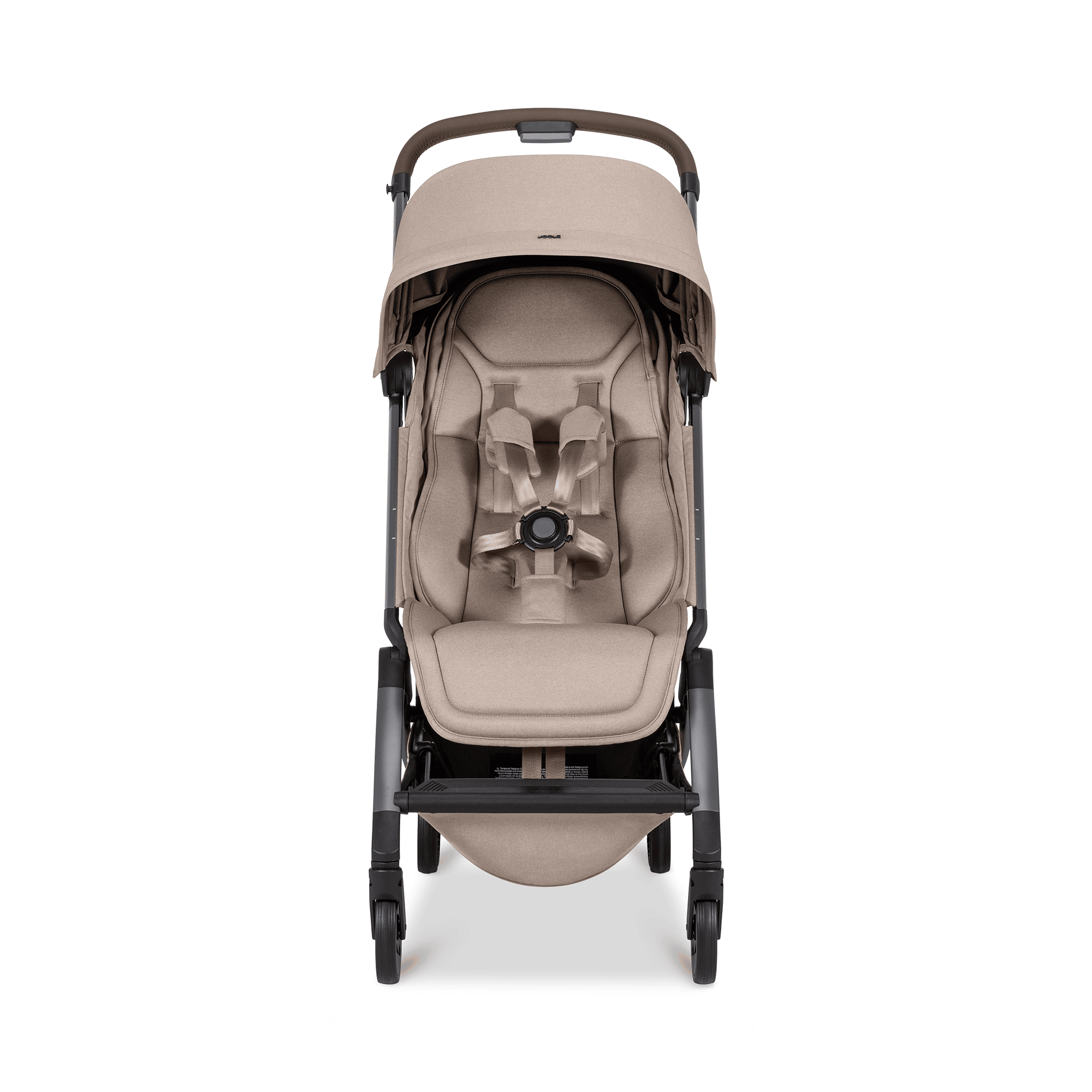 Reisebuggys, JOOLZ, Beige – Produktansicht
