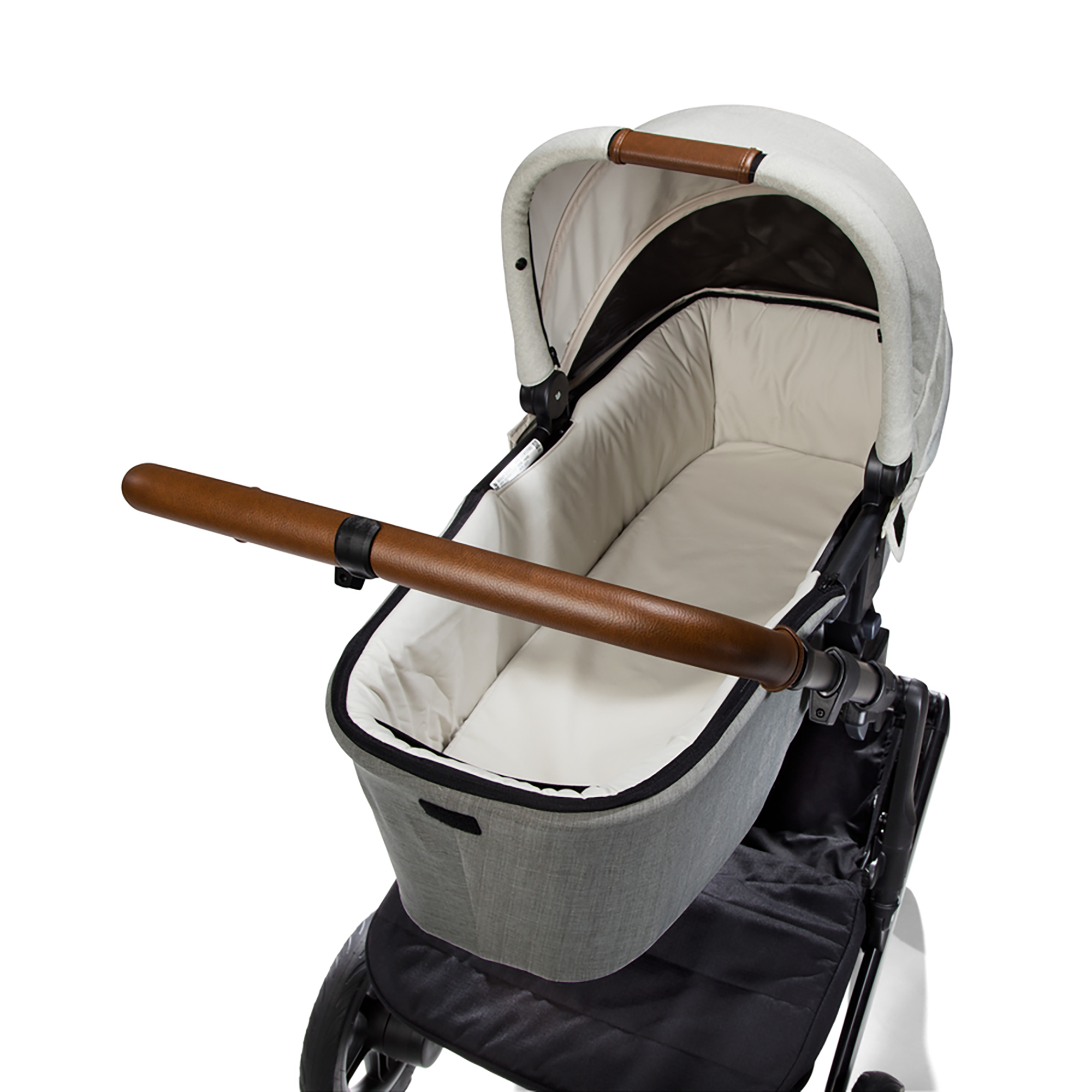 Kinderwagen Komplettsets, Joie signature – Produktansicht