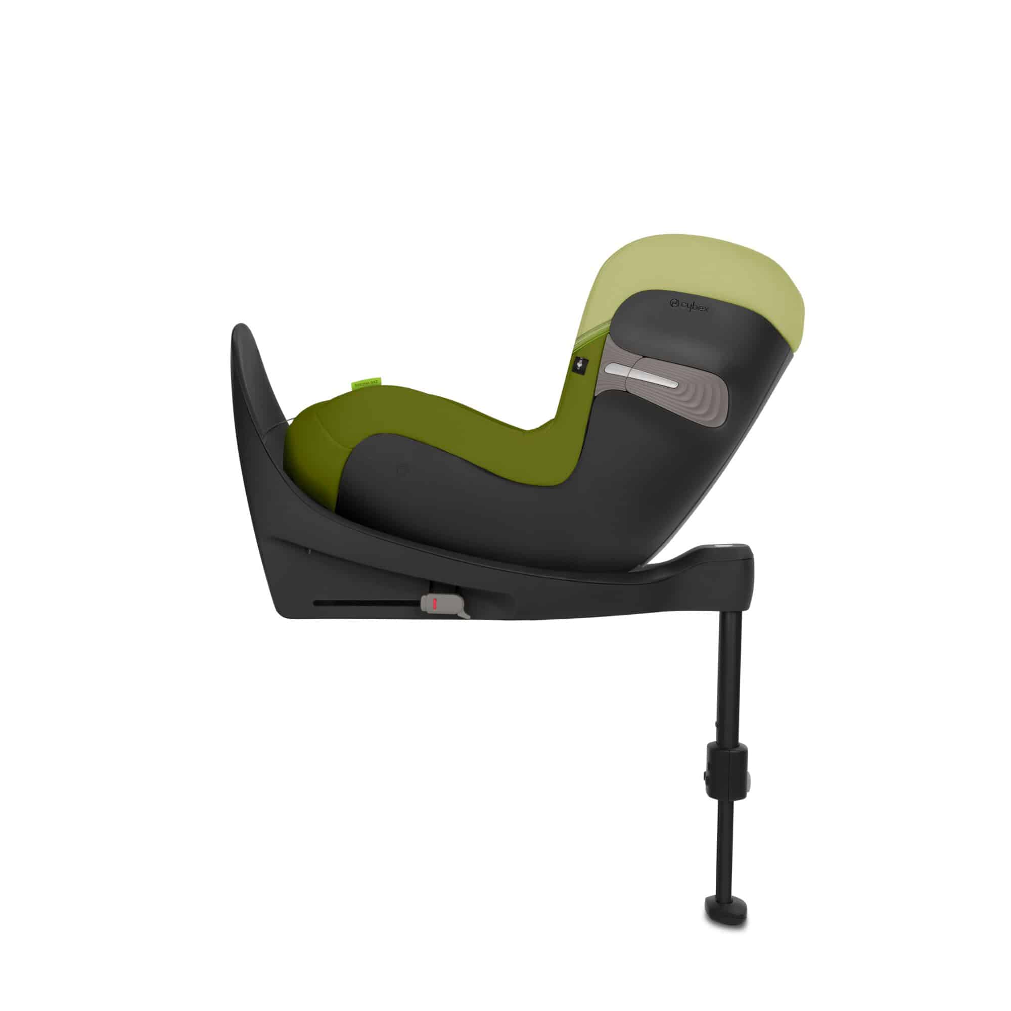 Reboarder 0-18 kg, Gruppe 0+/1, cybex – Produktansicht