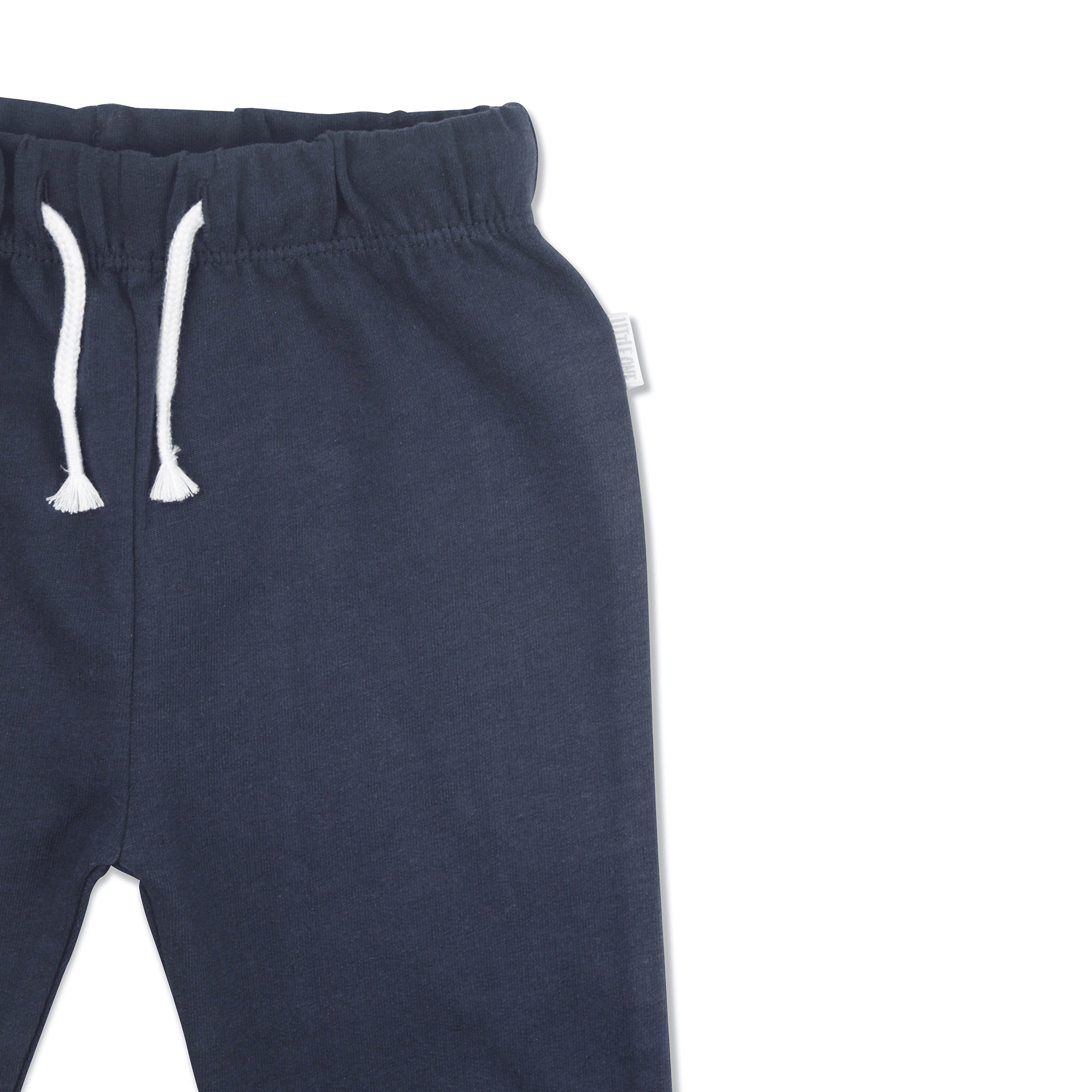 Lange Hosen, LITTLE ONE, Blau – Produktansicht