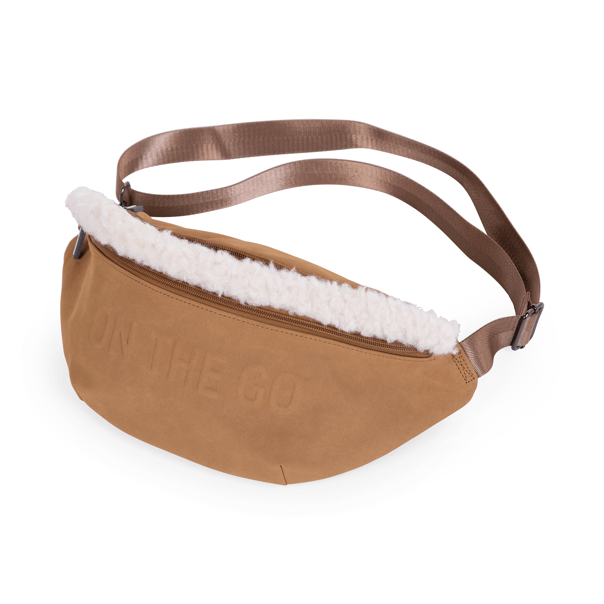 SALE % Pflege, CHILDHOME, Braun – Produktansicht