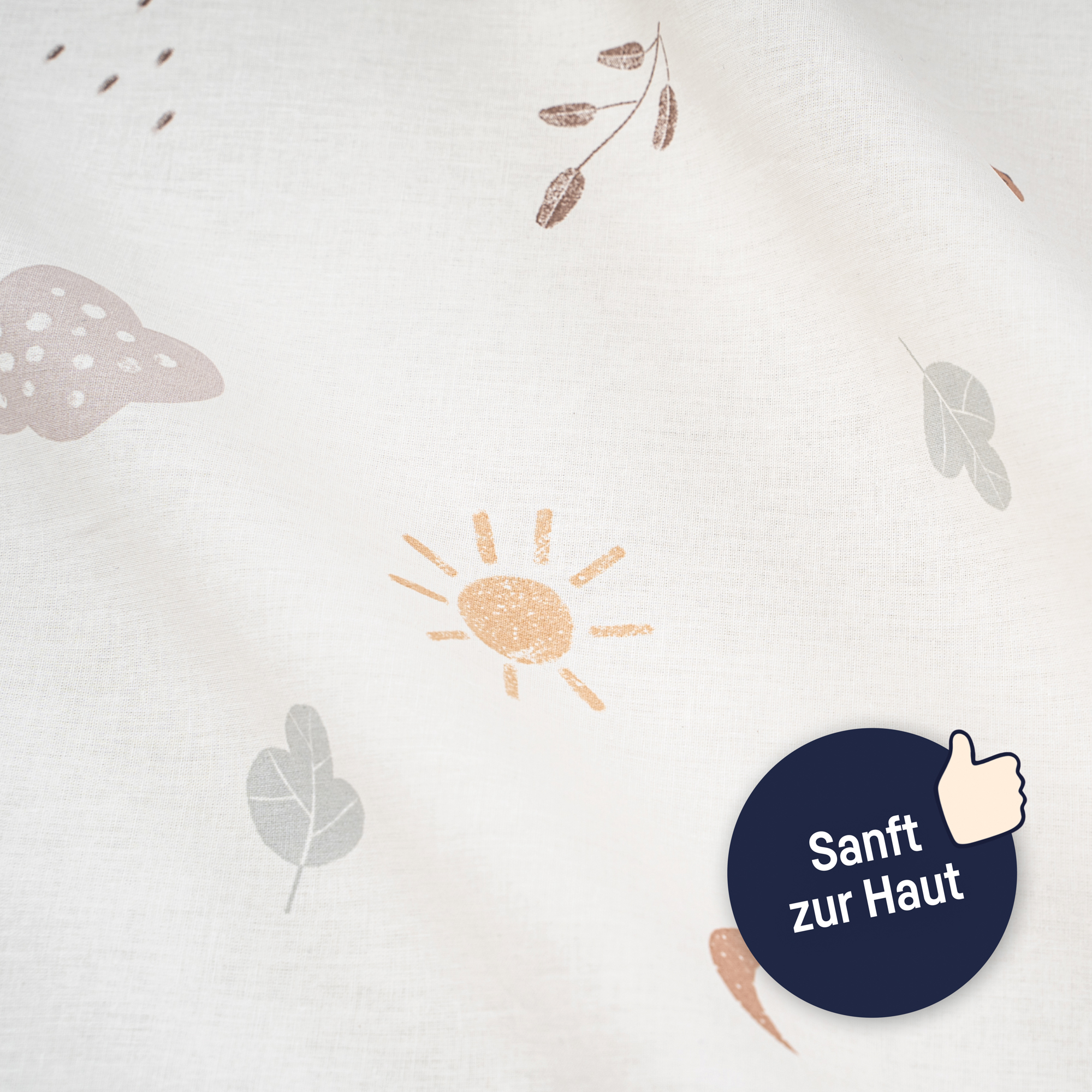 Nestchen, Zöllner, Beige – Produktansicht