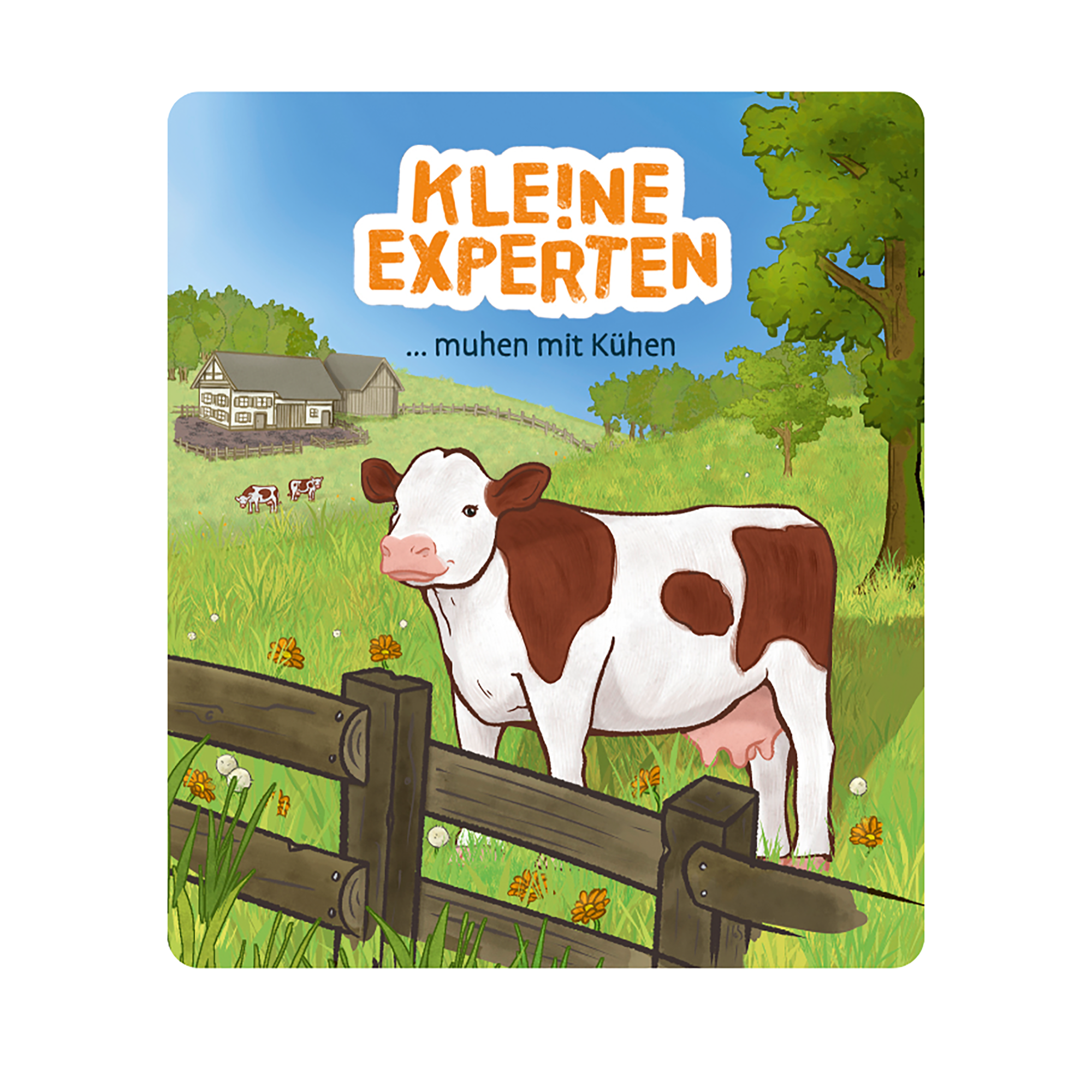 Spielzeug, tonies, Mehrfarbig – Produktansicht